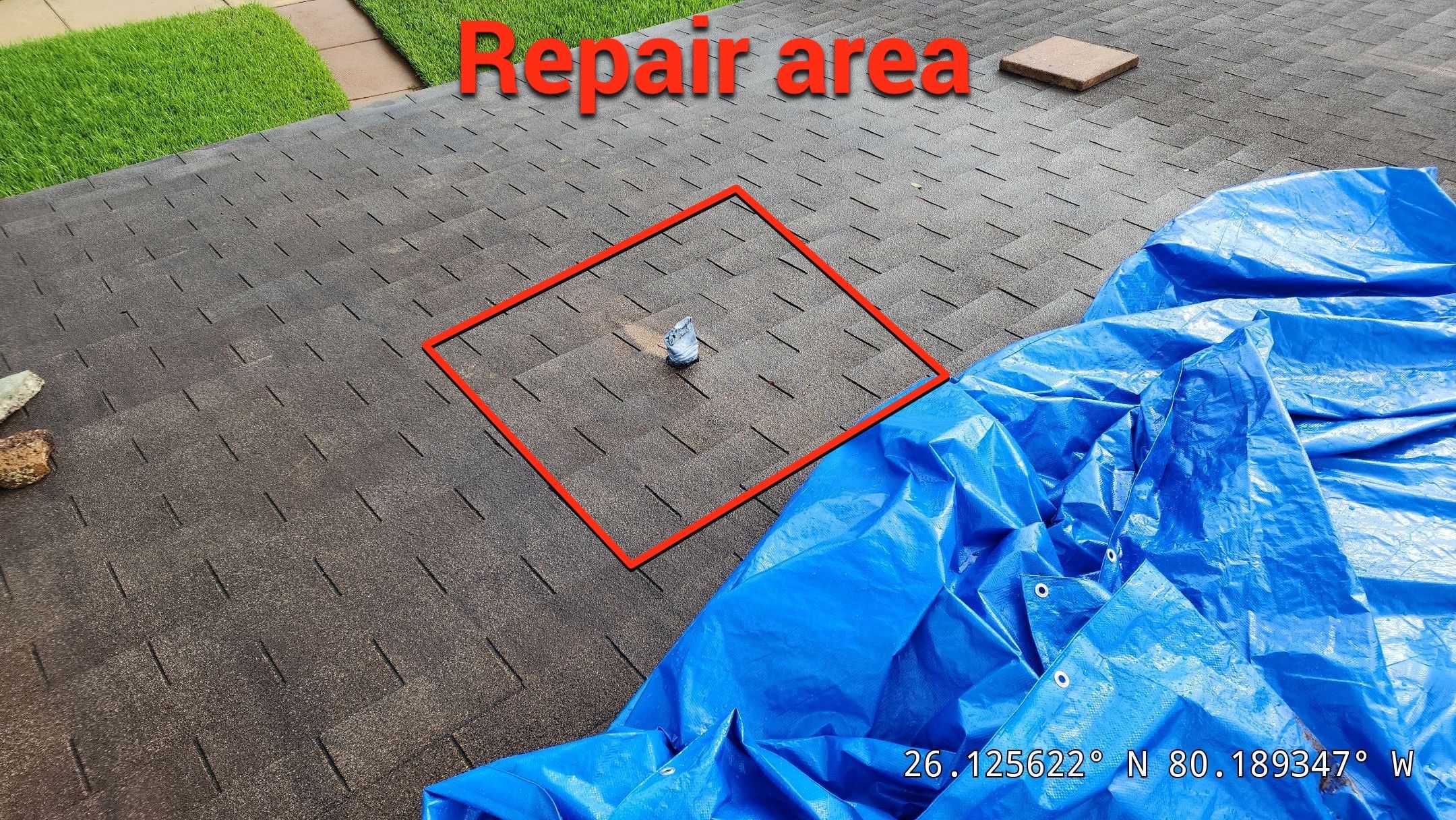 Shingle Roof Repair in Fort Lauderdale – Fast, Reliable, and Professional Service by Aastro Roofing