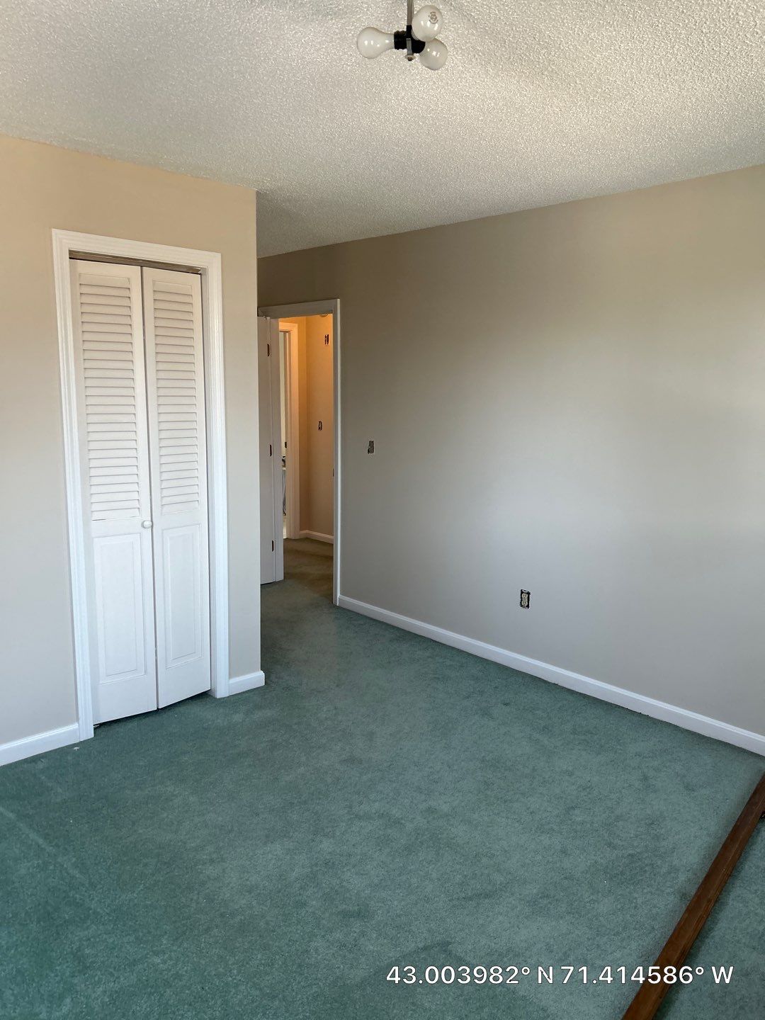 Comprehensive Interior Painting and Drywall Repair in Manchester, New Hampshire by The Persnickety Painters