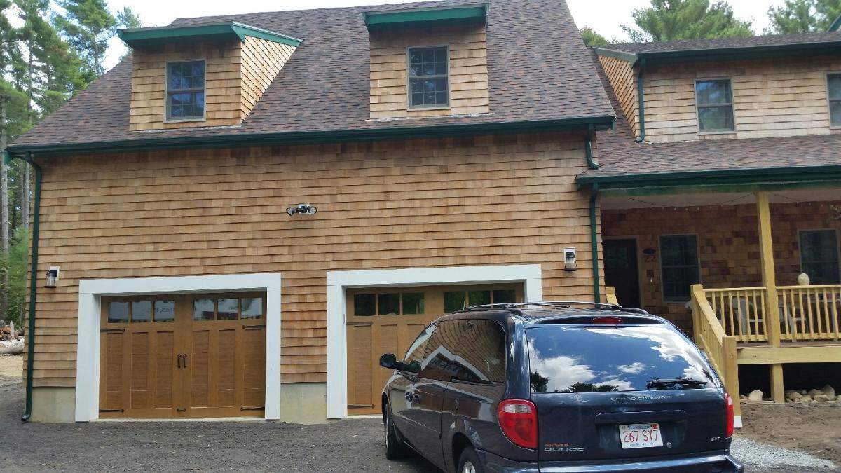Featured Installs in Plymouth County by Gutter Pro Enterprises