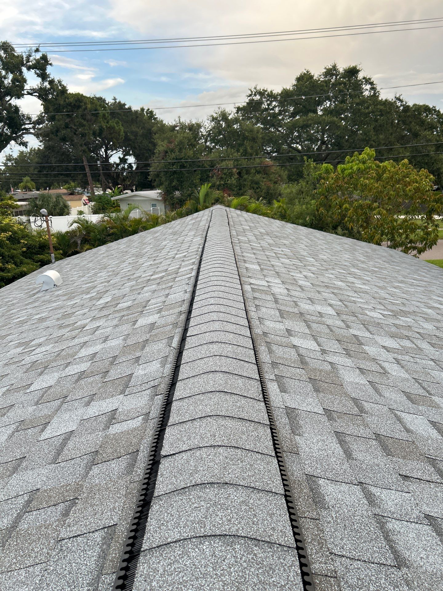 Project in Seminole 33777 by Mitchell Roofing Company LLC