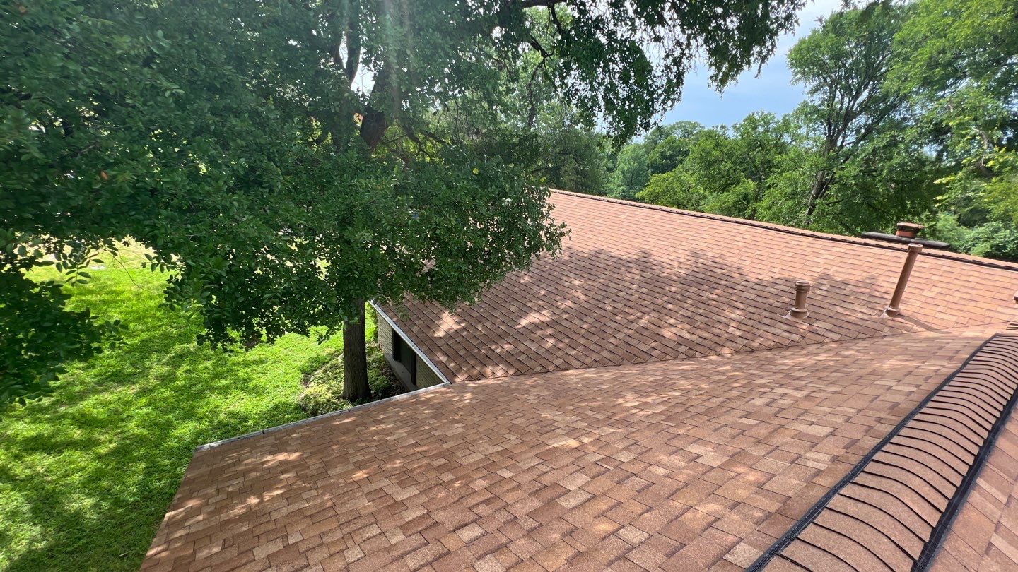 Desert Tan - Owens Corning TruDefinition Duration Oakridge by RoofsOnly.com