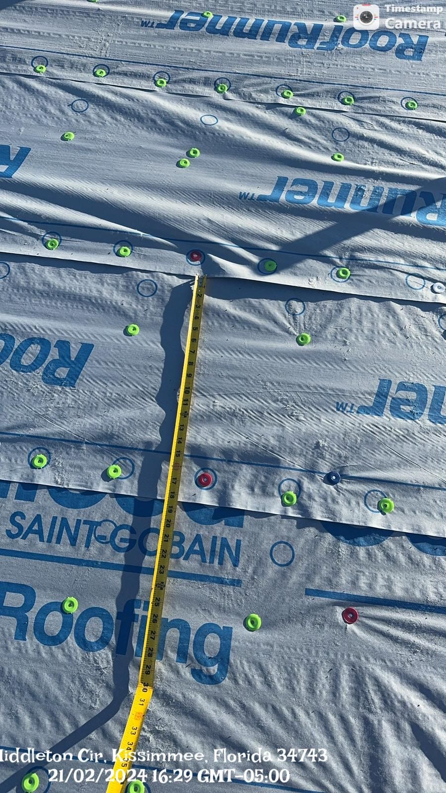 Project in Kissimmee by You Restorations LLC DBA YOU-Home