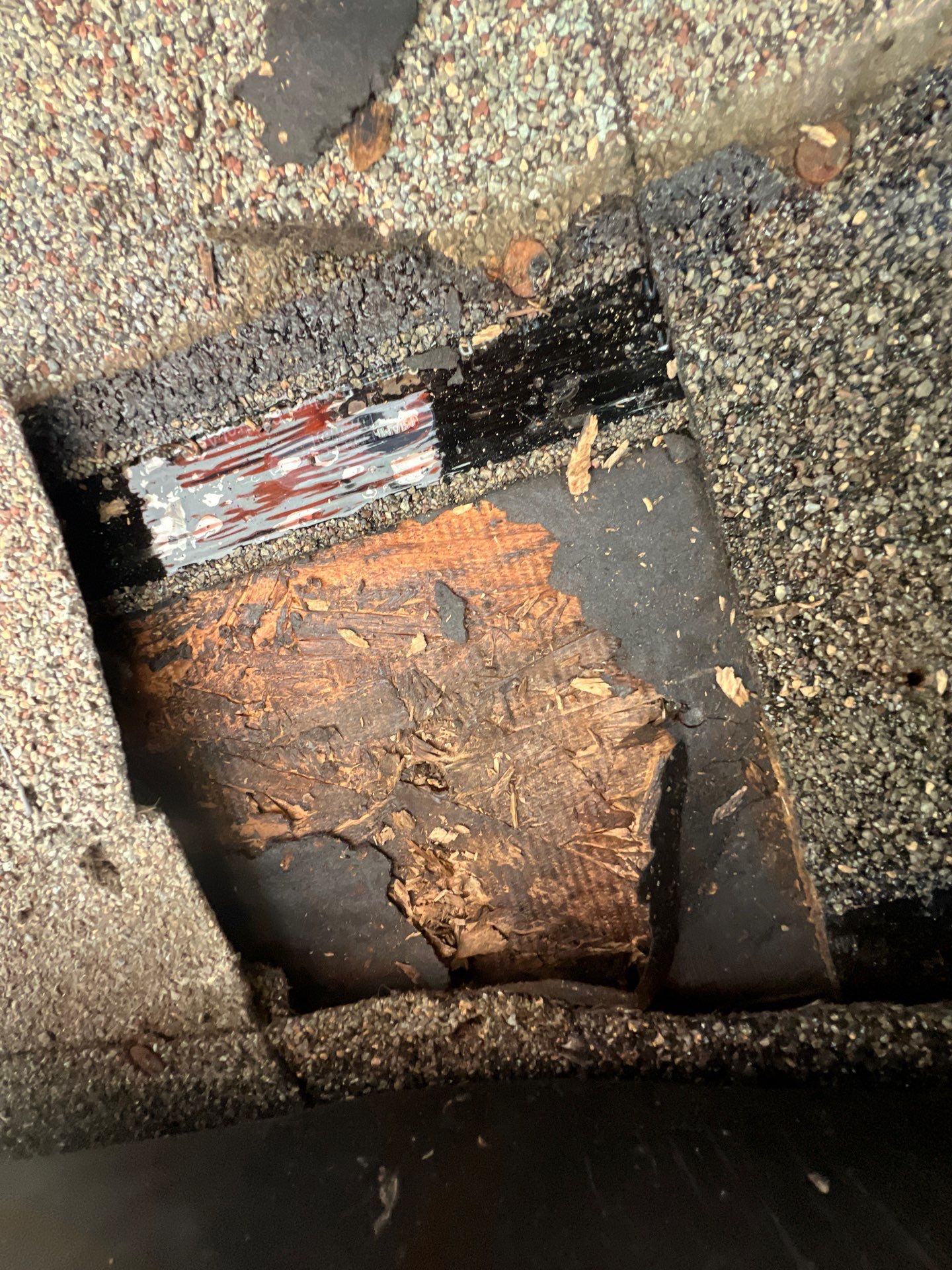 Roof Repair Houston by Roof Repair Company