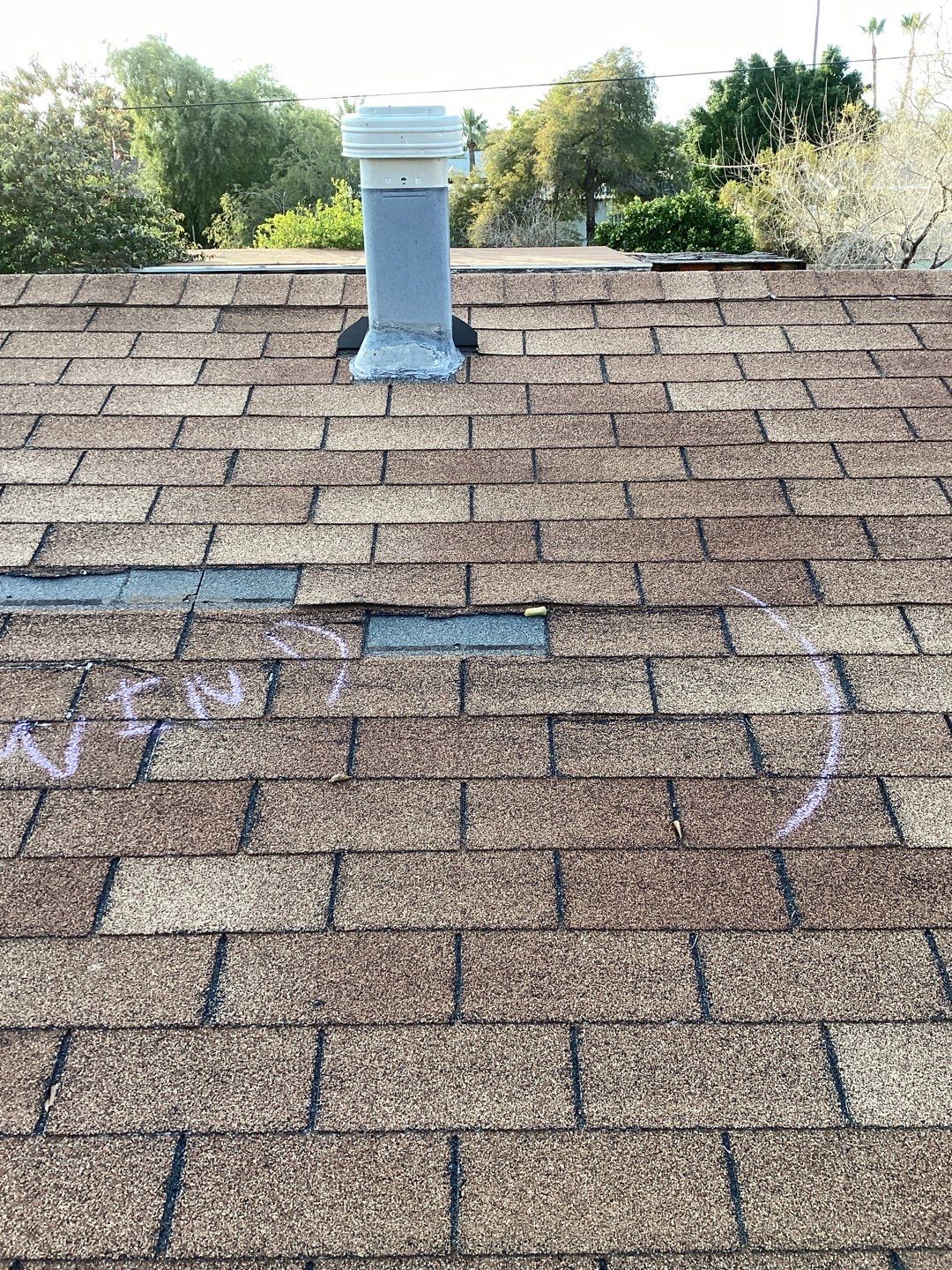 Veronica's Full Re-roof by All Storm Roofing & Construction