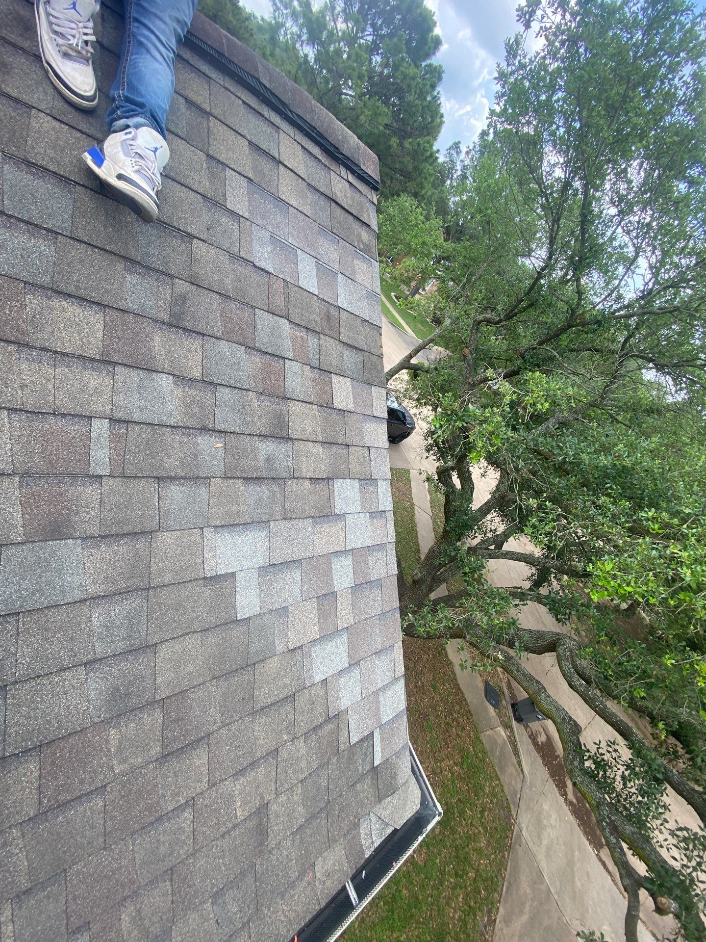 Roof Repair Katy by Roof Repair Company