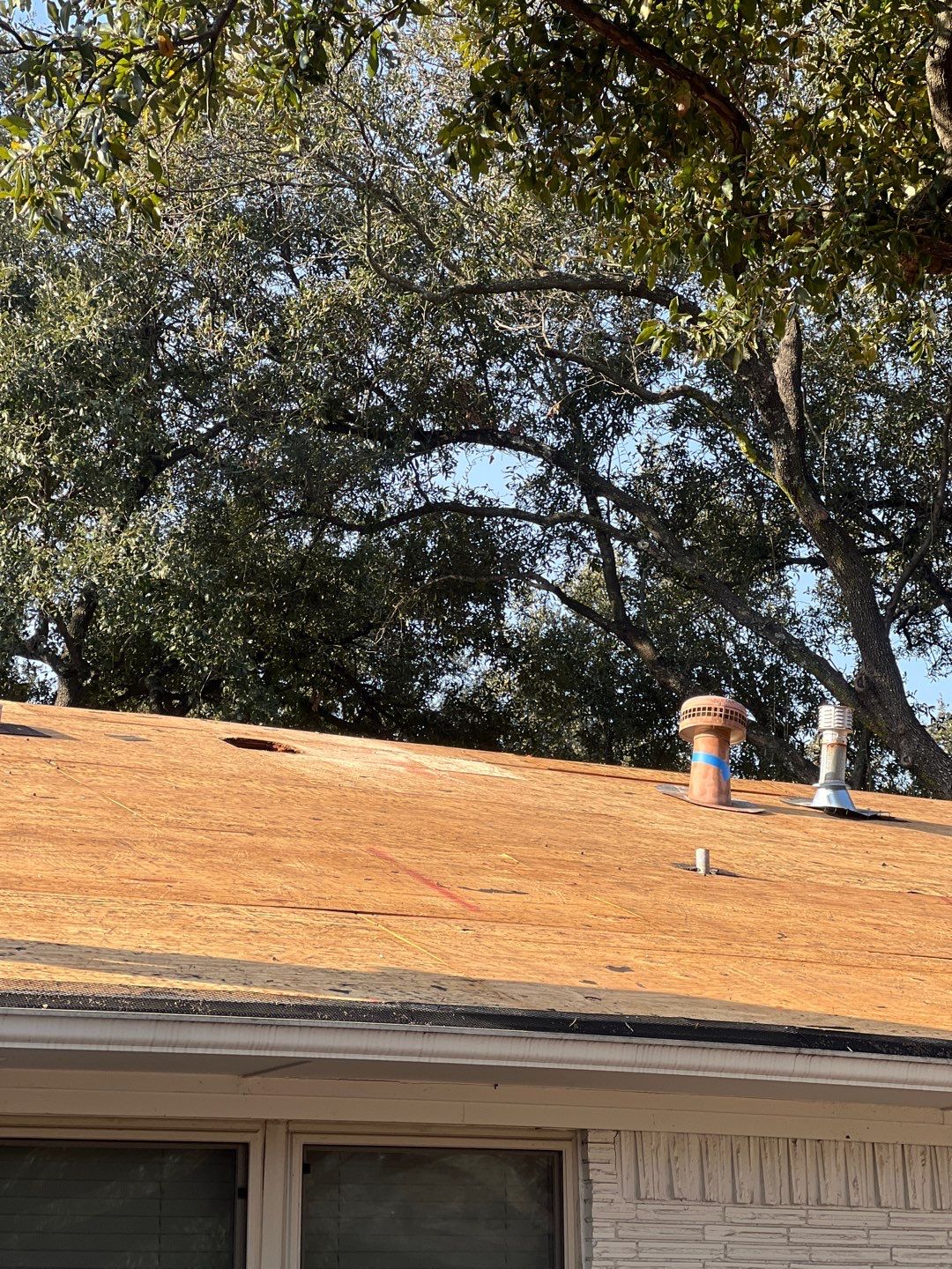 Project in Richardson by Armor Roofing | Exteriors