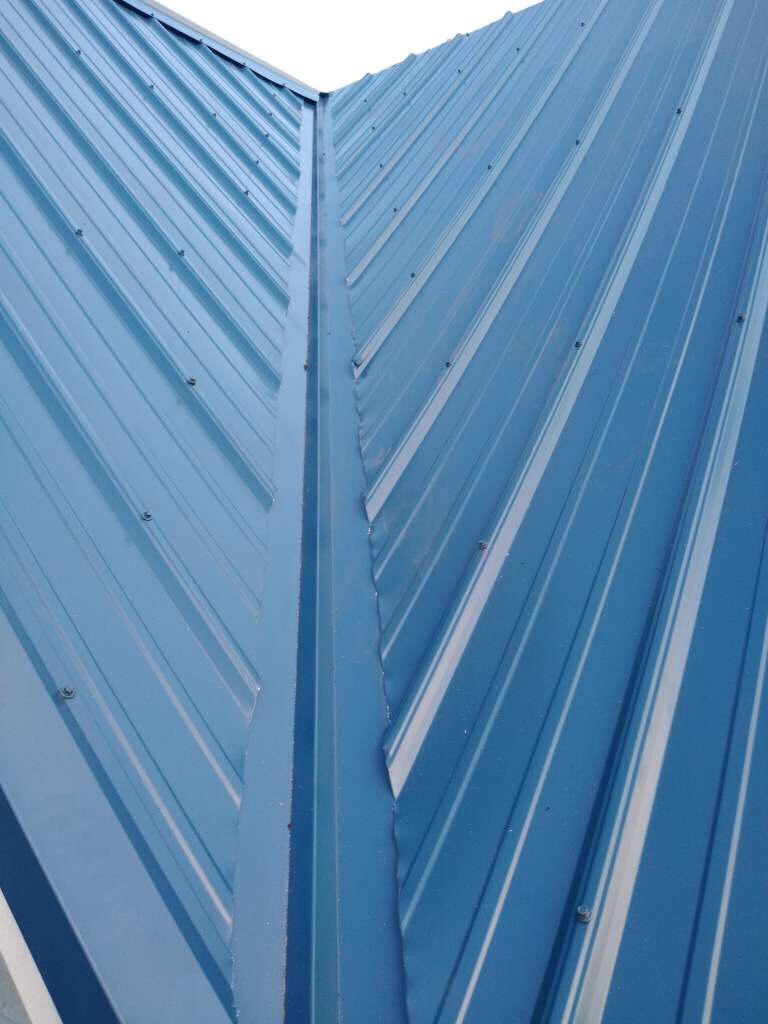 Residential Roofing Installation using Roof Replace by American Roofing NC
