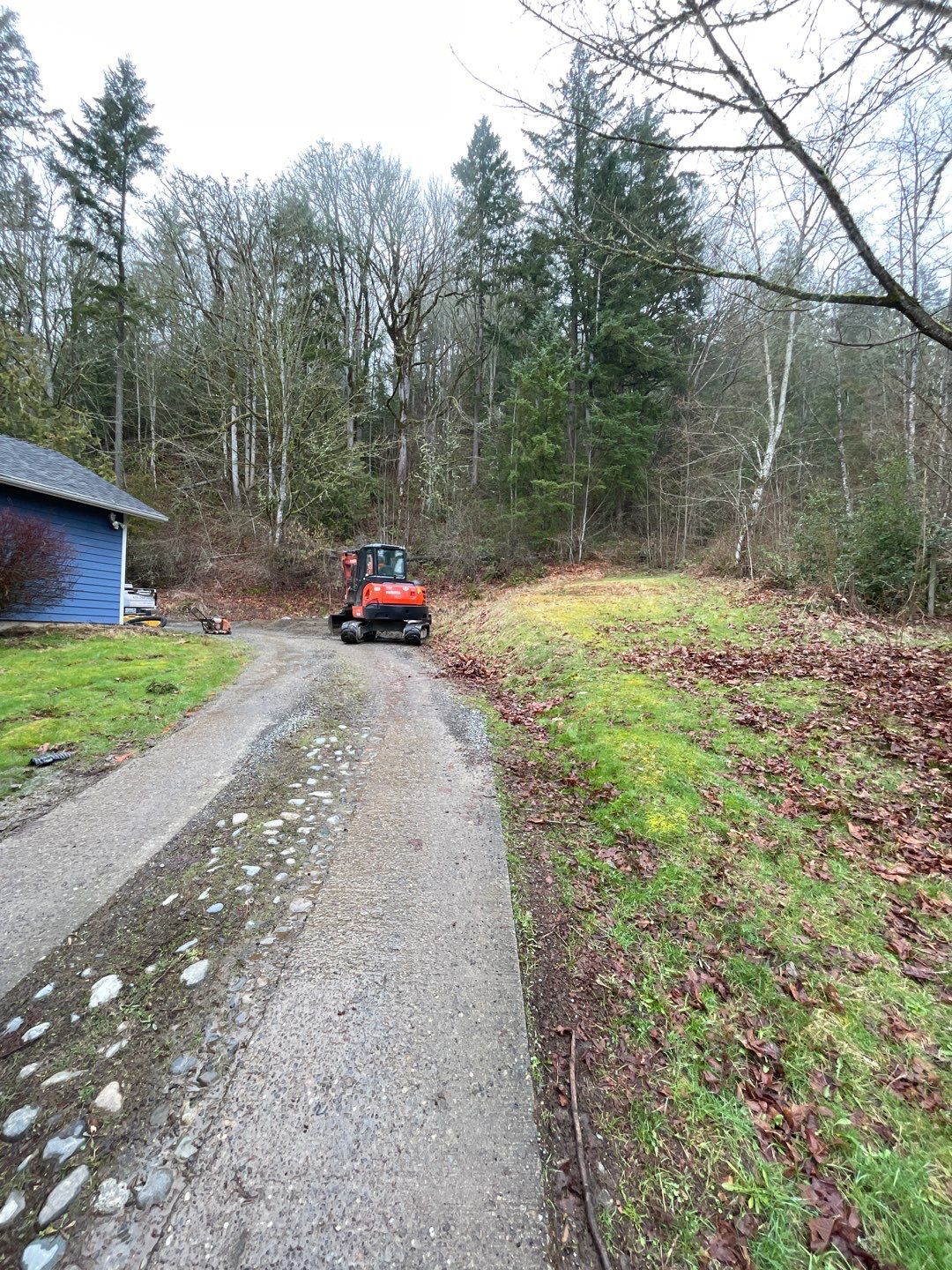 Greg | Driveway Repair, Asphalt Project  by Jireh Asphalt & Concrete Inc 