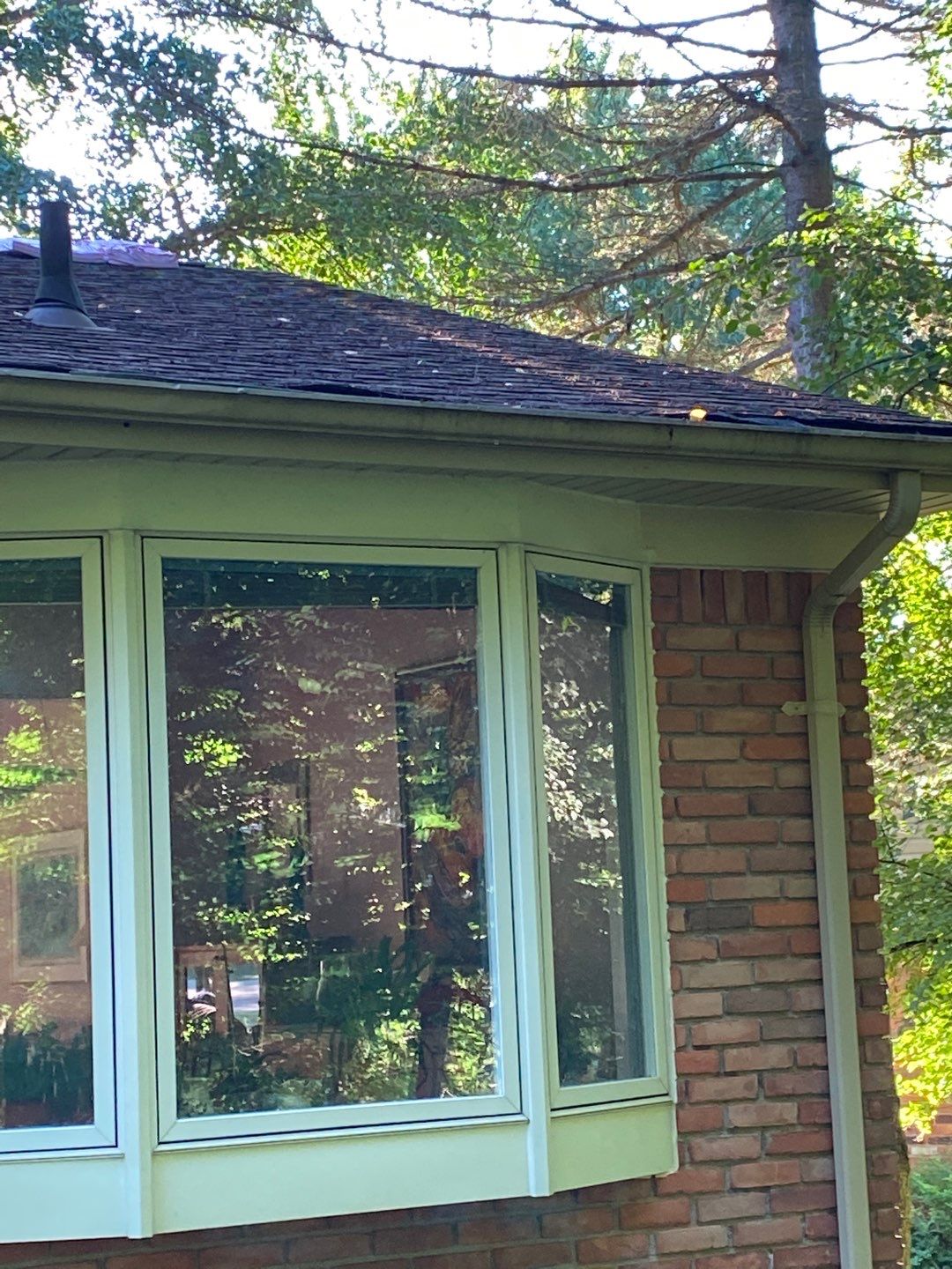 Roof Replacement using Owens Corning by 180 Contractors