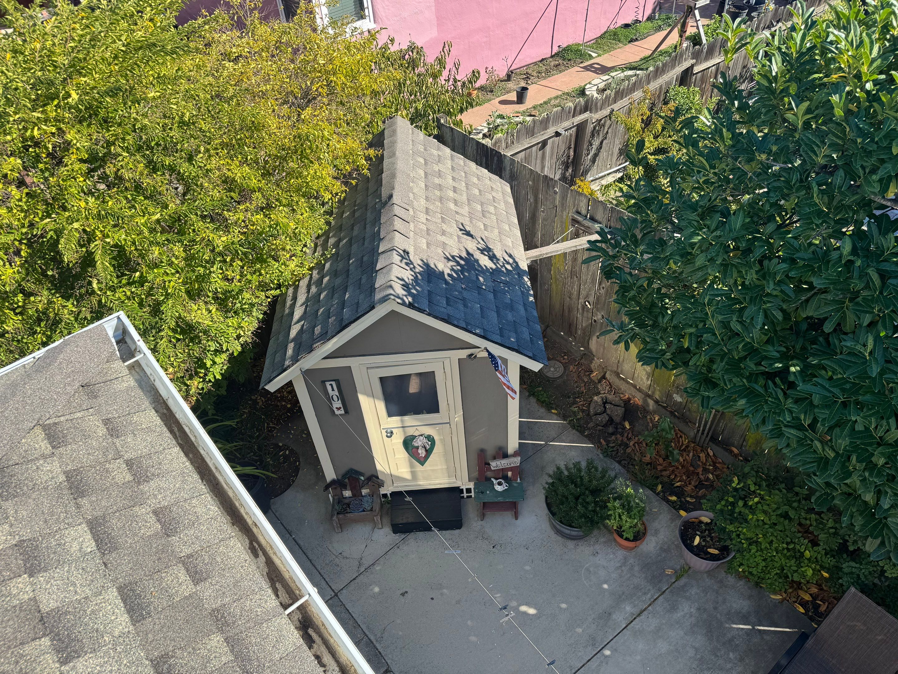 Roof Replacement - Millbrae, CA 94030 by Epic Roof Replacement