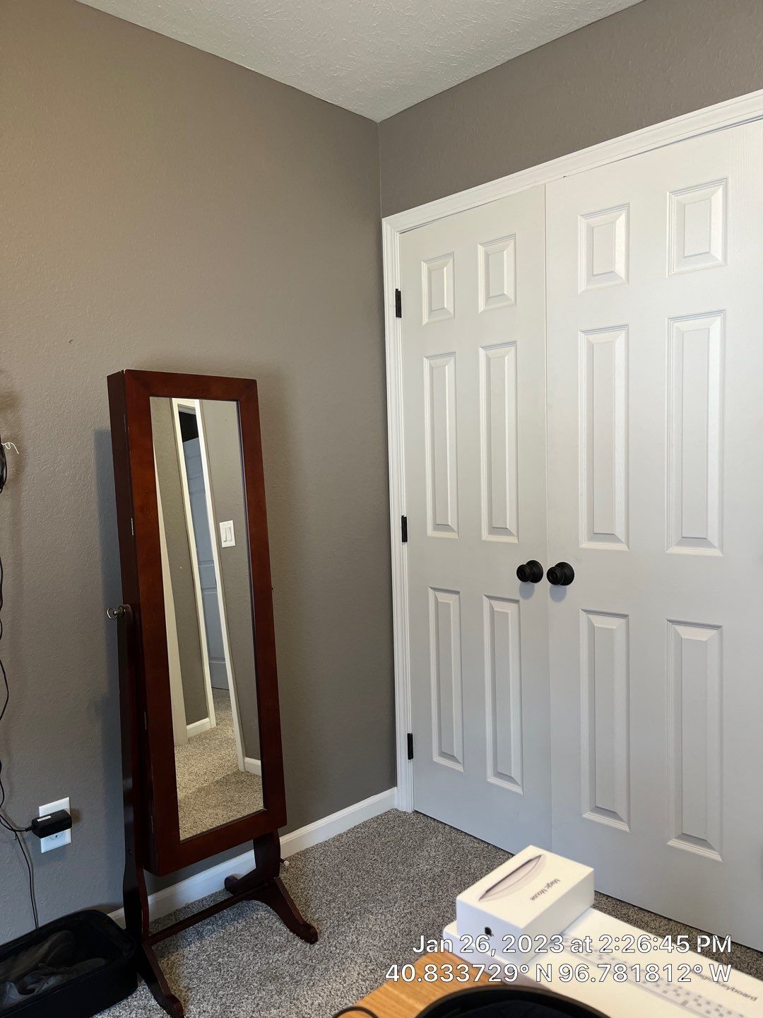 test by CompanyCam Sales Demo