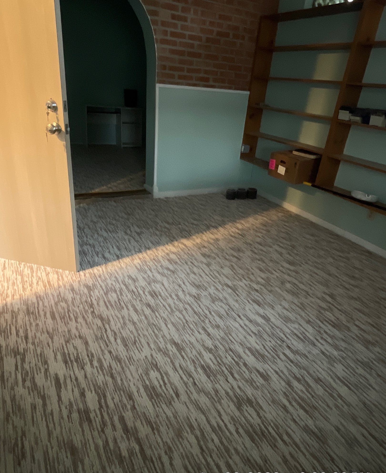 Refreshing Room Remodel by Rio Grande Building & Storage