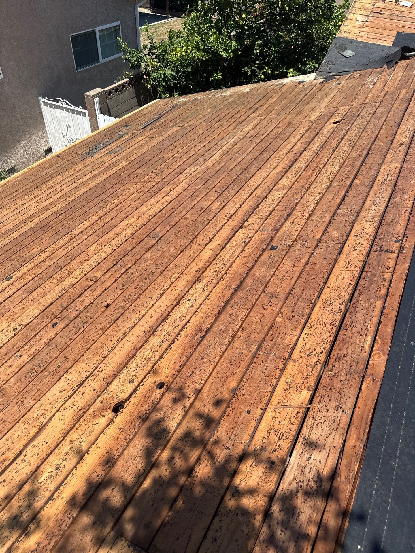 Roof Replacement - Belmont, CA 94002 by Epic Roof Replacement