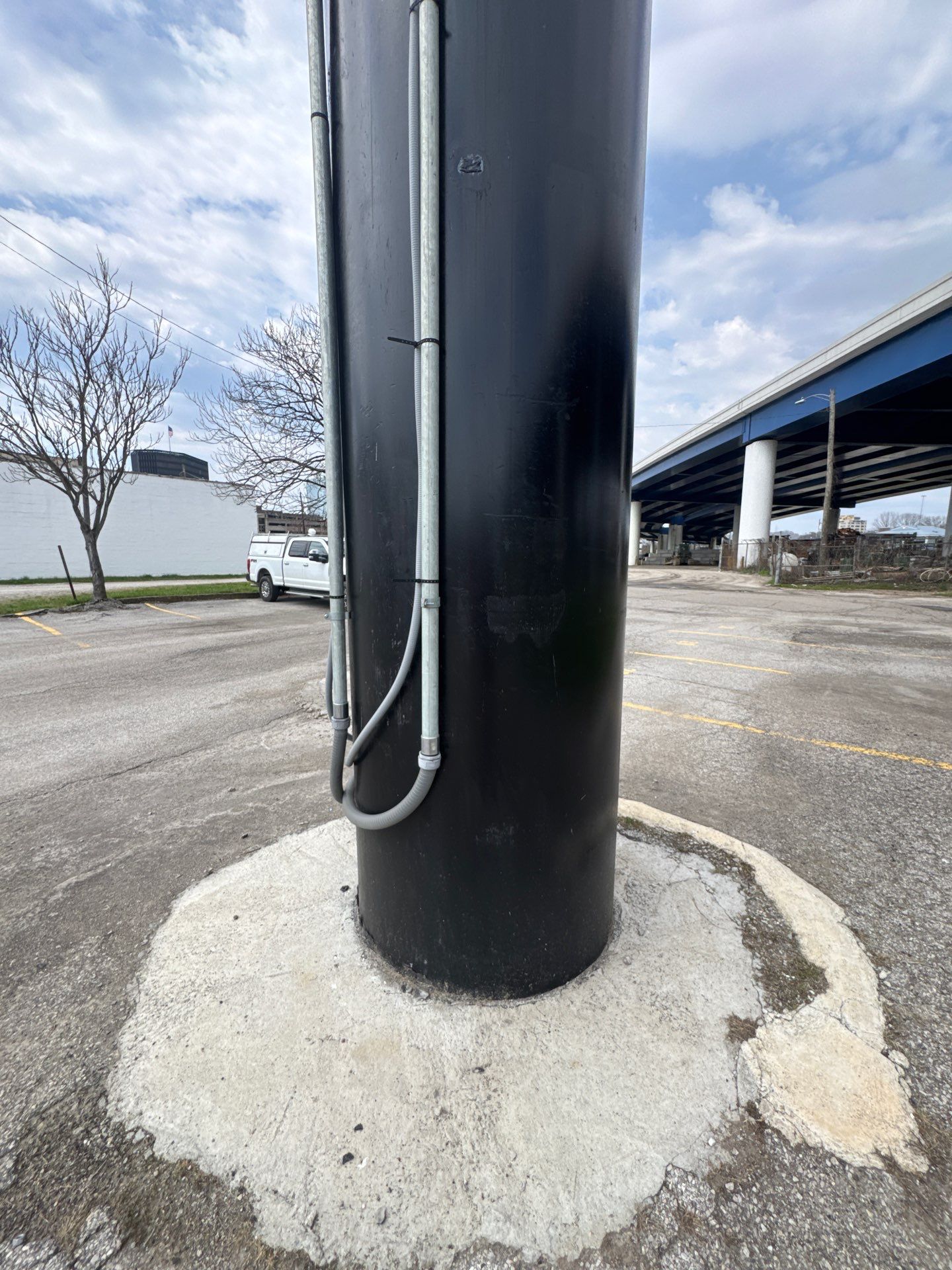 Project in Charleston, WV by Jones Empire LLC