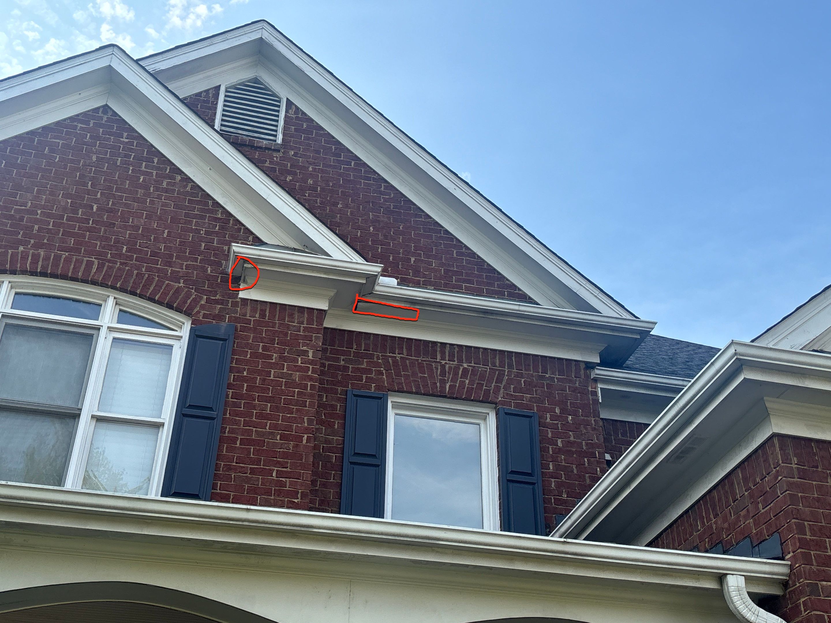 Repairs by Deerfield Roofing LLC
