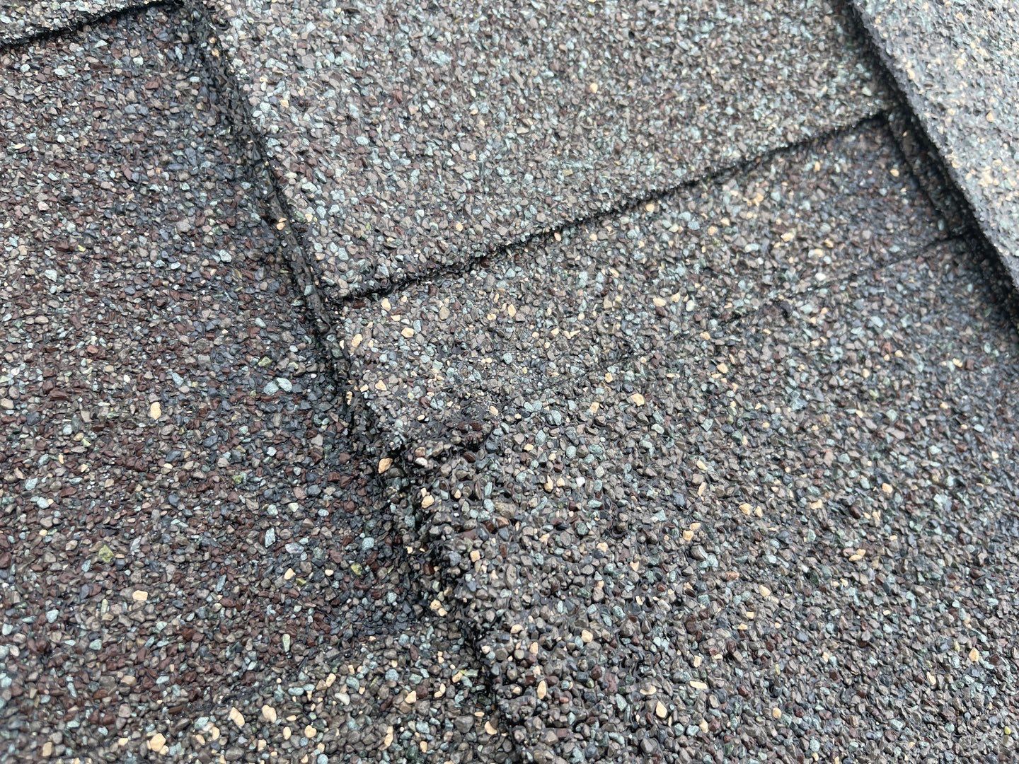 Faulty construction by Constructive Project Management