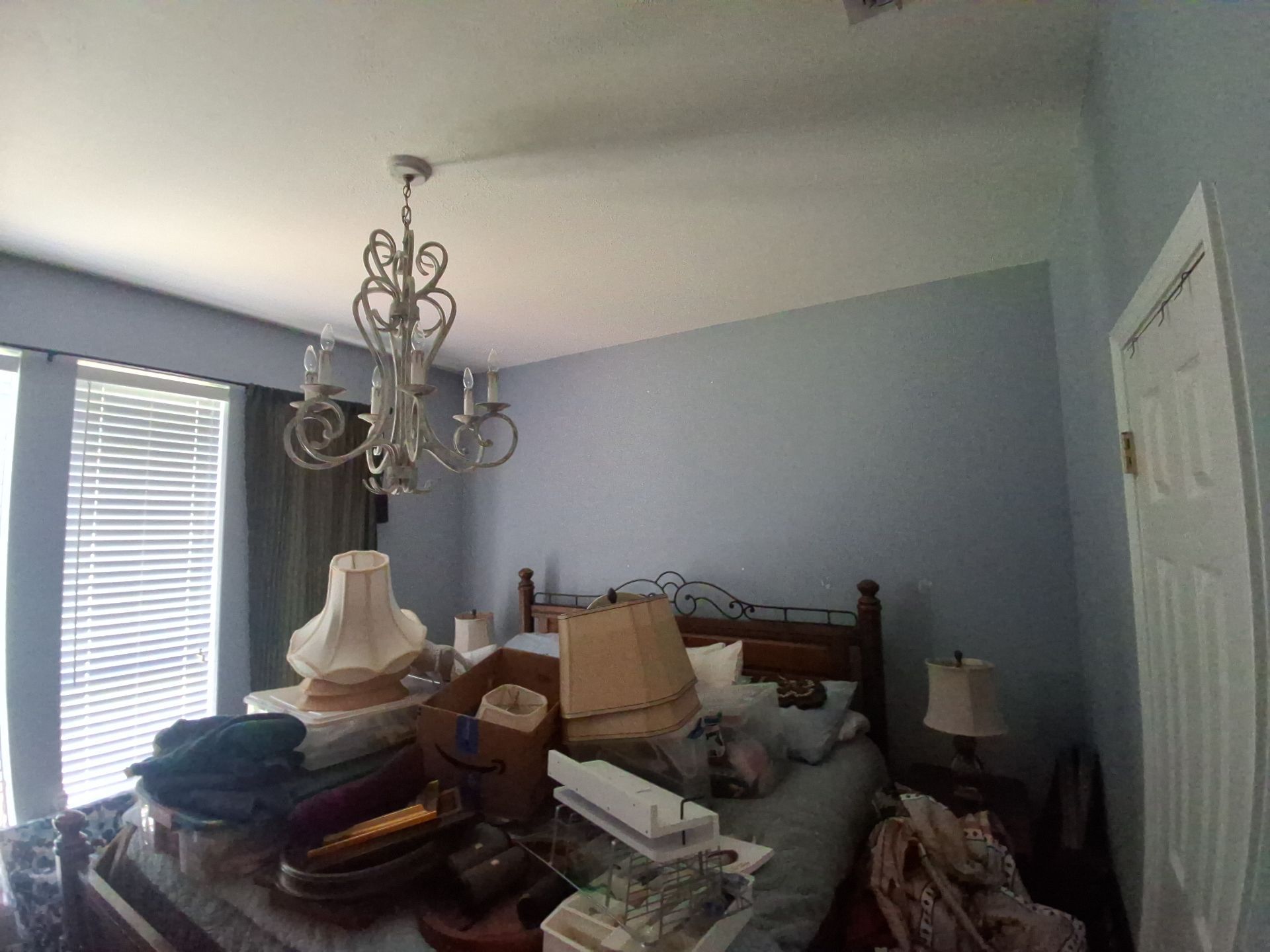 Flint, TX Interior Painting & Color Transformation by Quality Coats Painting