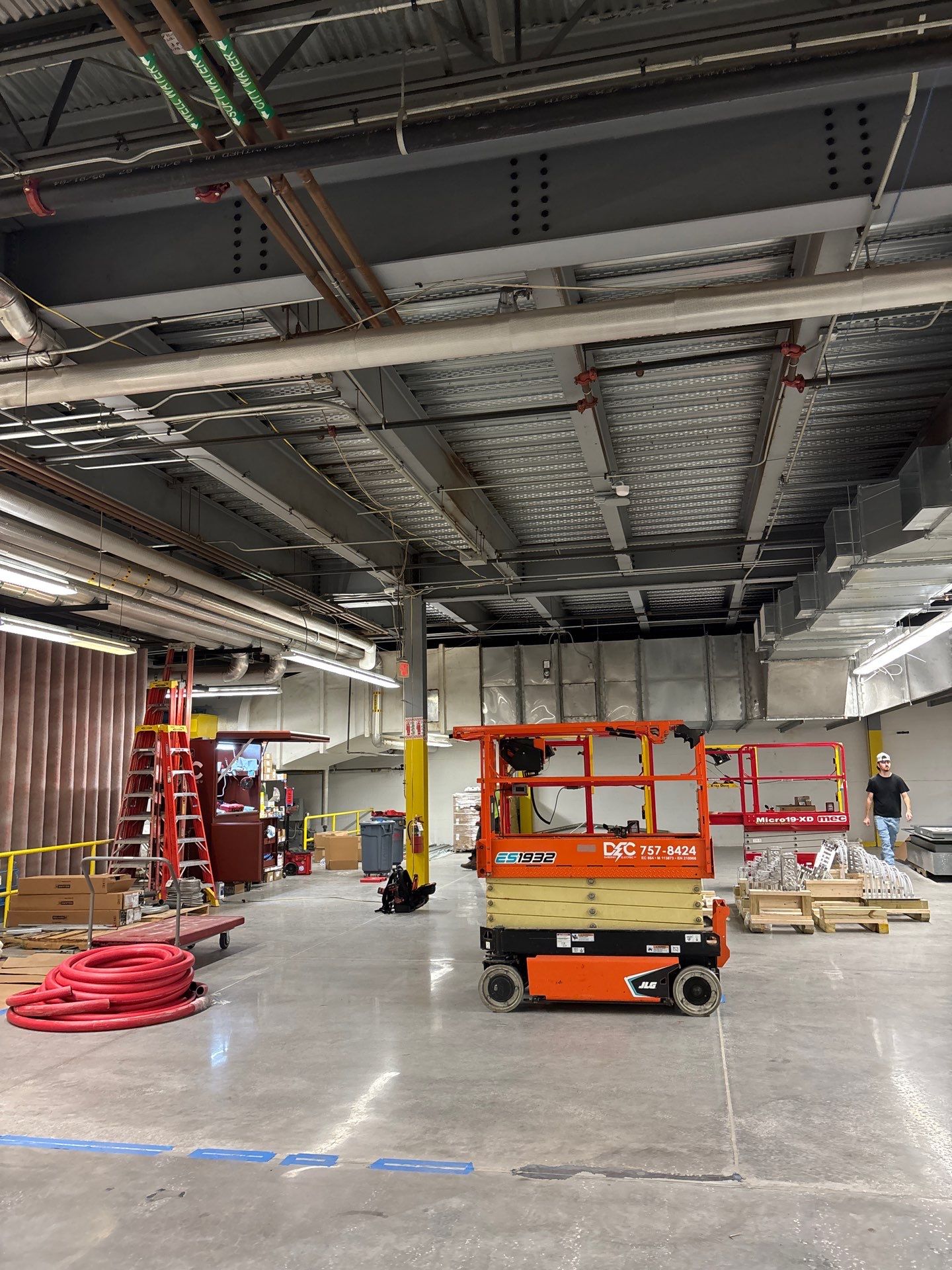 Swisher by Ferber Sheet Metal Works
