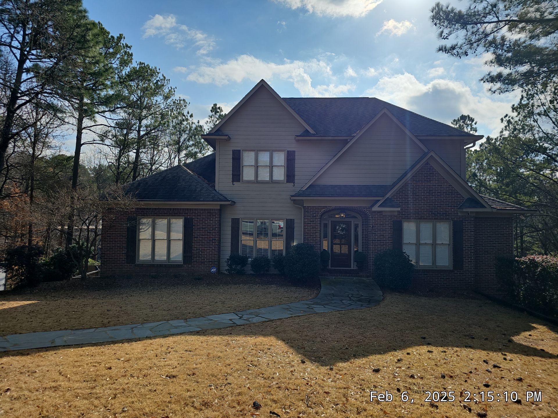 Schmidt Project in Vestavia Hills by The Window Source