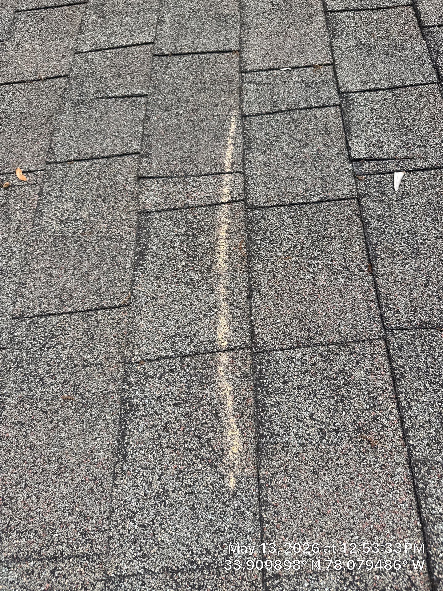 Oak Island Roof Inspection | NC Roofs by North Carolina Roofs