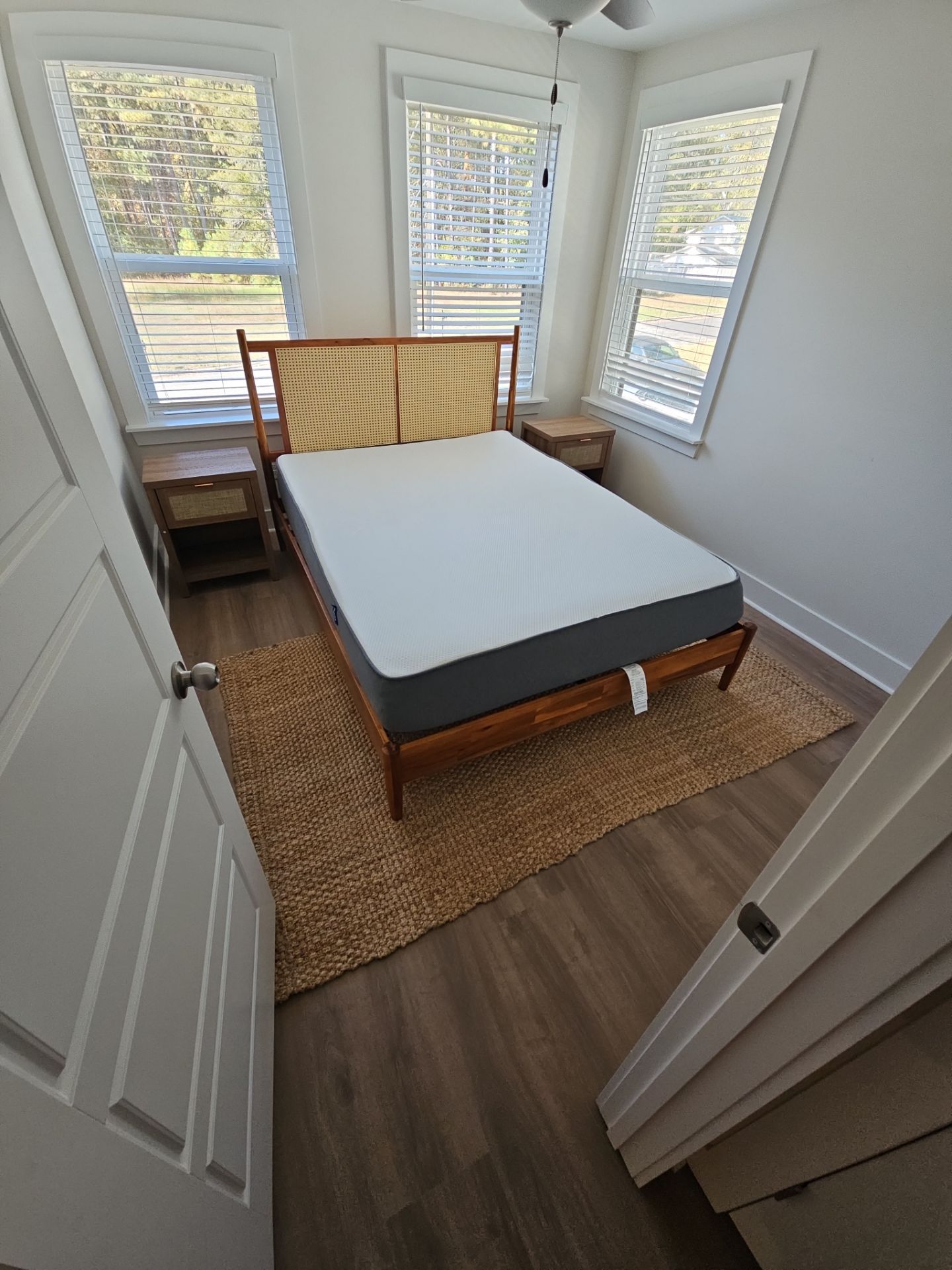 Flooring, Wallpaper Installation & Furnishings by Billy Weatherspoon Contractor