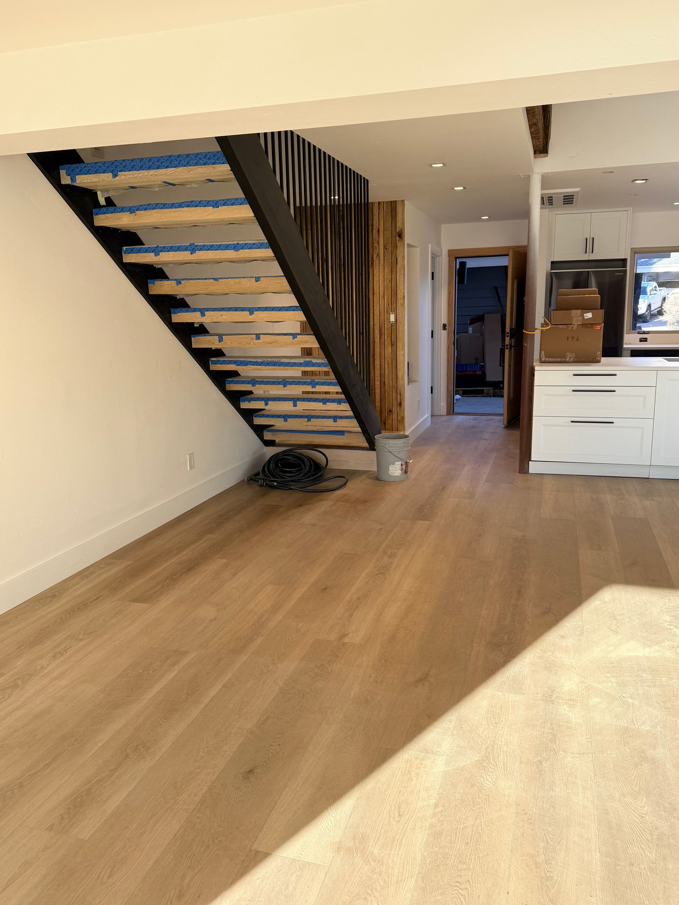 Project in Carbondale, CO by Bulldog Construction LLC