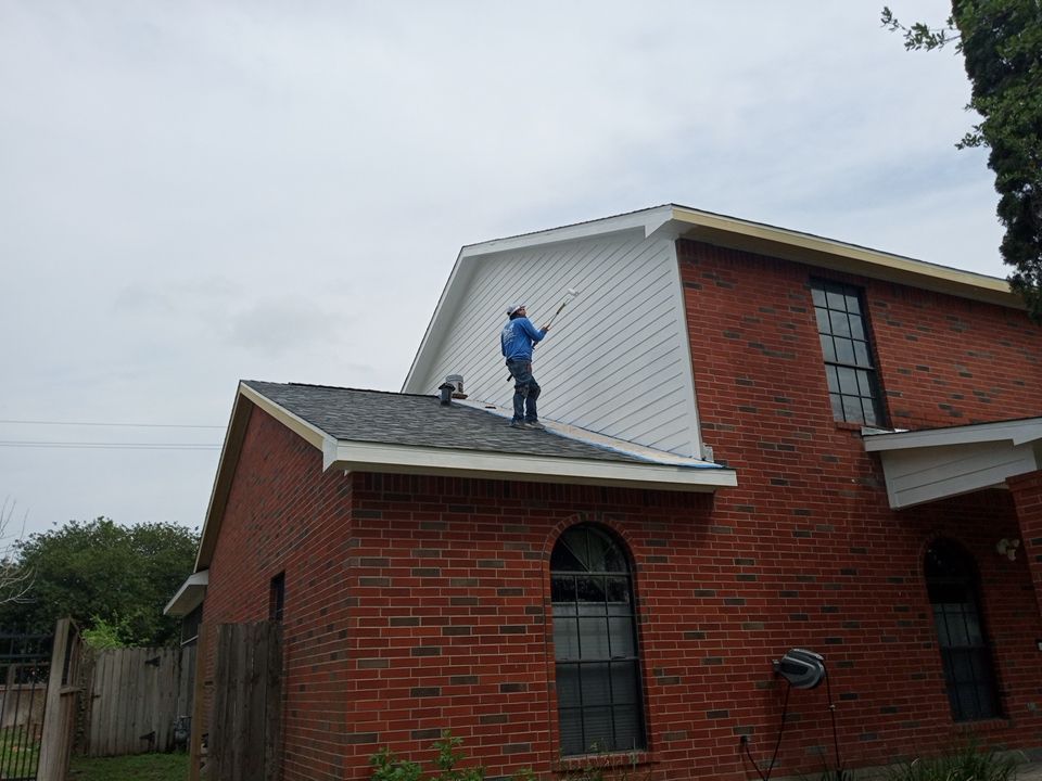 River Side Remodel by Bayfront Roofing and Construction