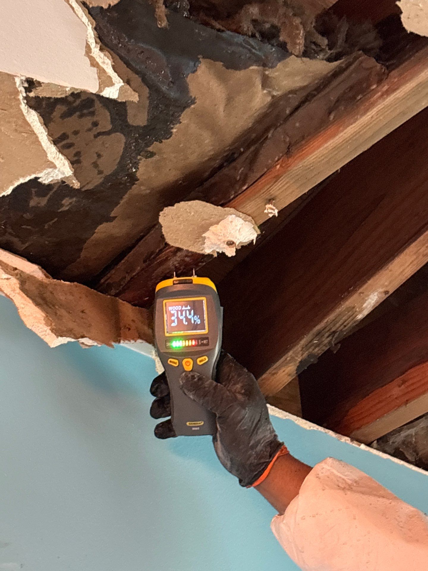 Seattle WA, GAF Everguard TPO  by Proline Roofing & Restoration LLC