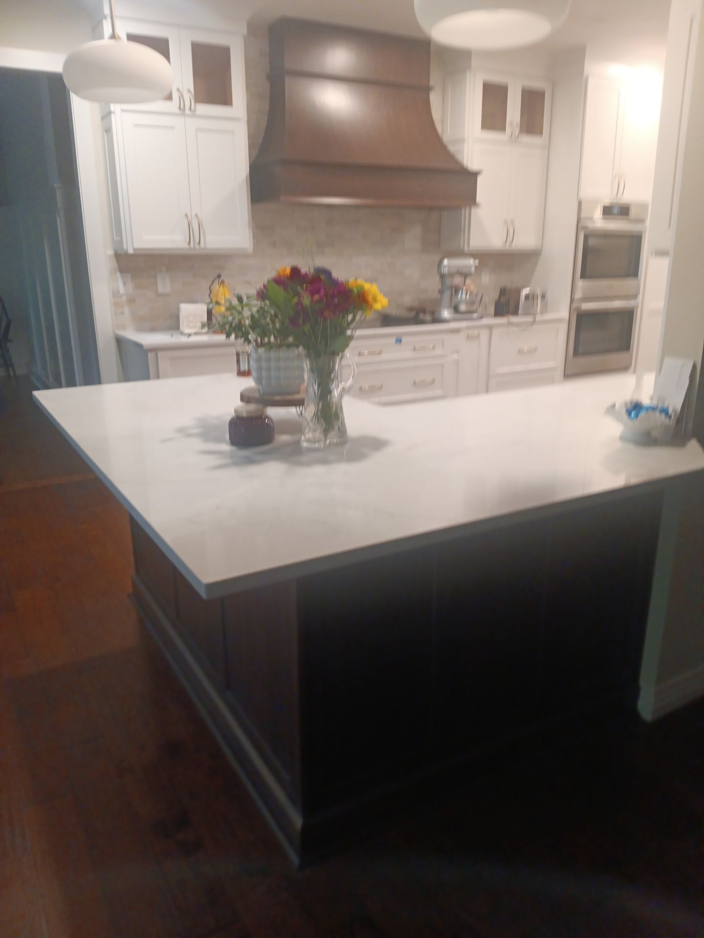 Custom Kitchen Cabinet Installation and Layout Design in Reeds Spring by Kitchen Works LLC