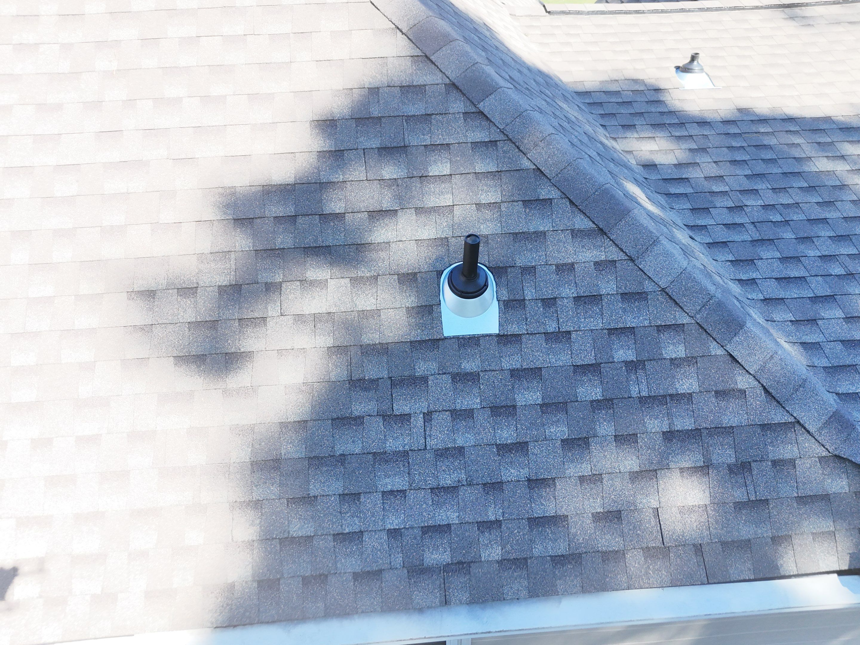 Puritan Dr Sugar Hill Roof Replacement by Dom Roofing & Restoration
