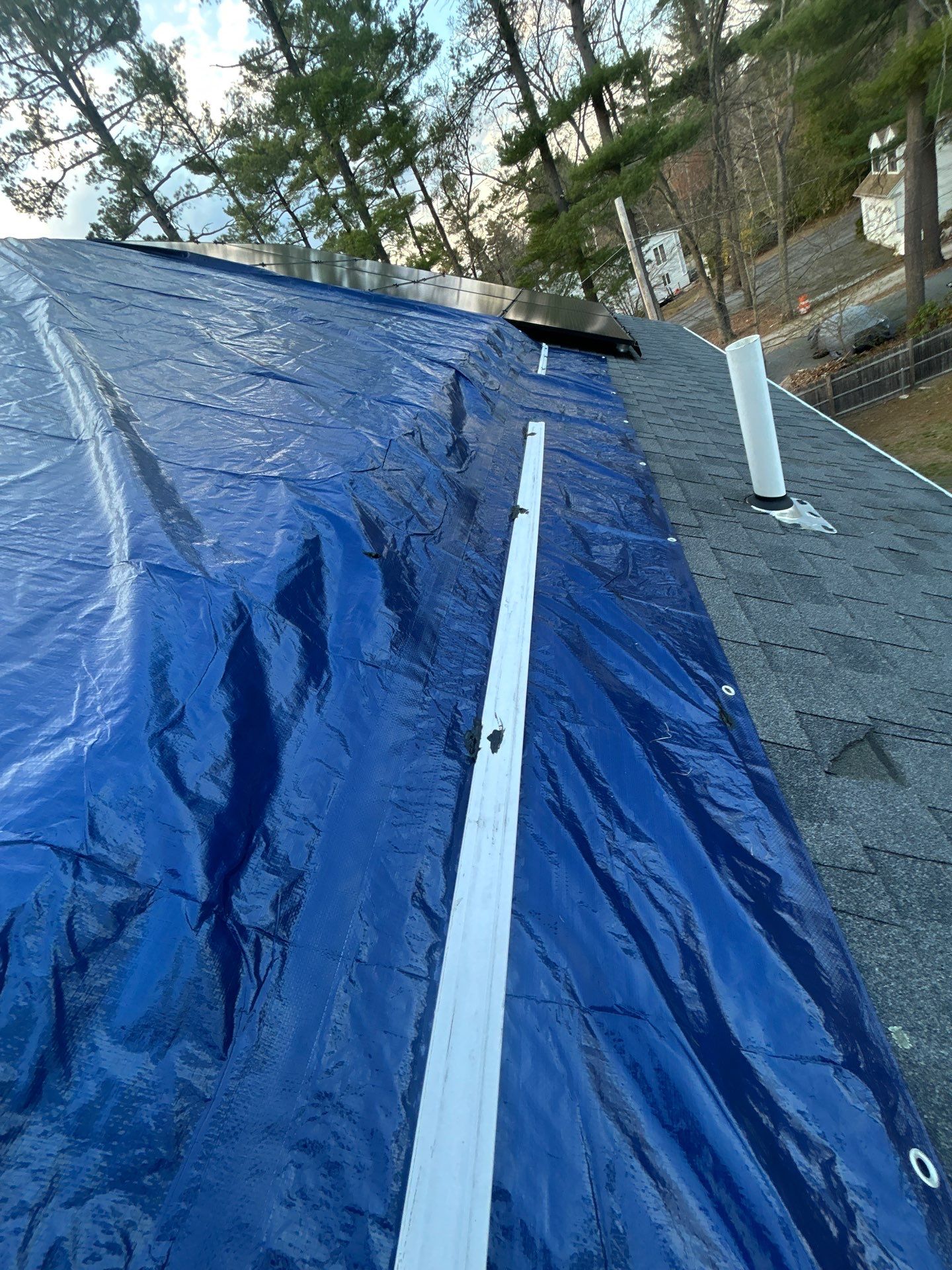 Siding, gutters & Roofing | Billerica by Mighty Dog Roofing of Greater Middlesex County