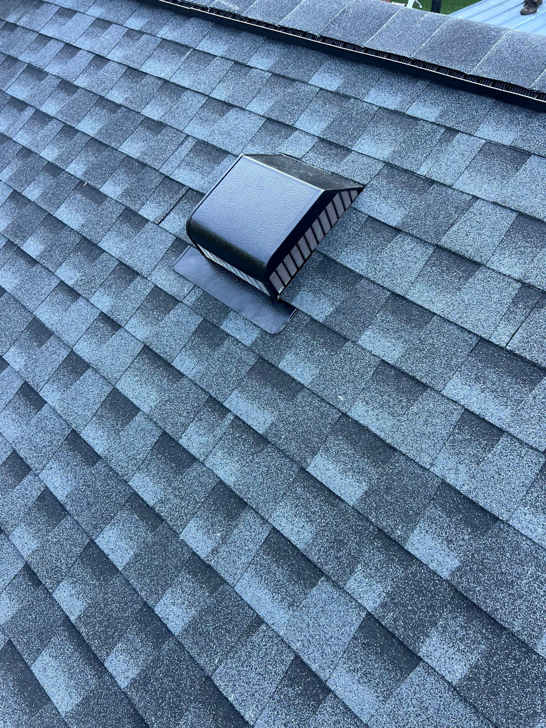 Ernie Estes by United Contracting and Roofing