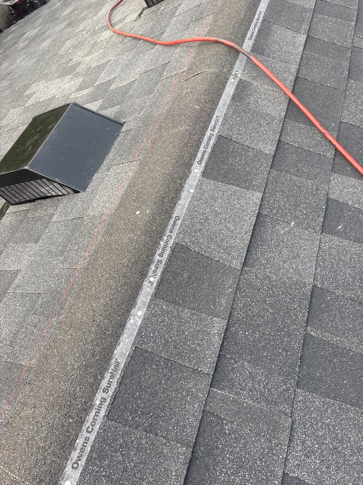 Corpus Christi Roof by Bayfront Roofing and Construction