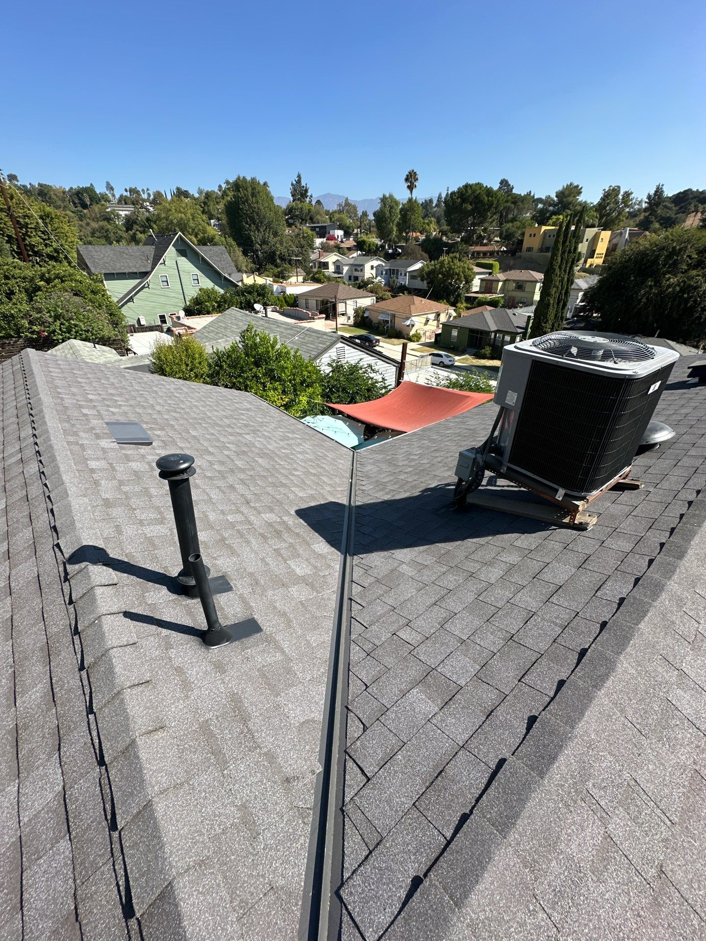 Roof Replacement - Los Angeles, CA 90042 by Epic Roof Replacement