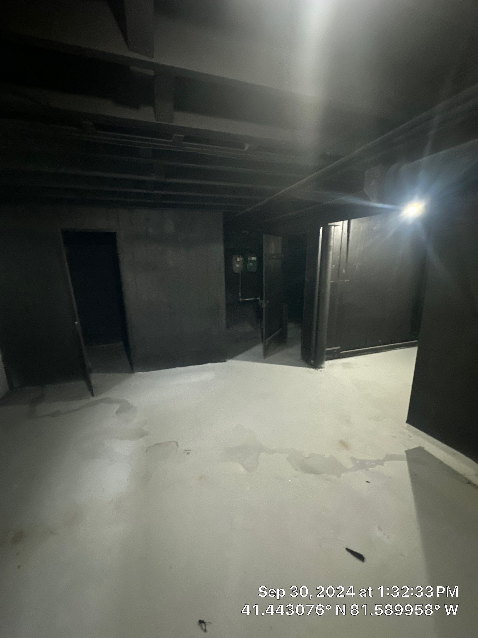 Full MultiFamily Renovation (50% Gut) by Reinovation