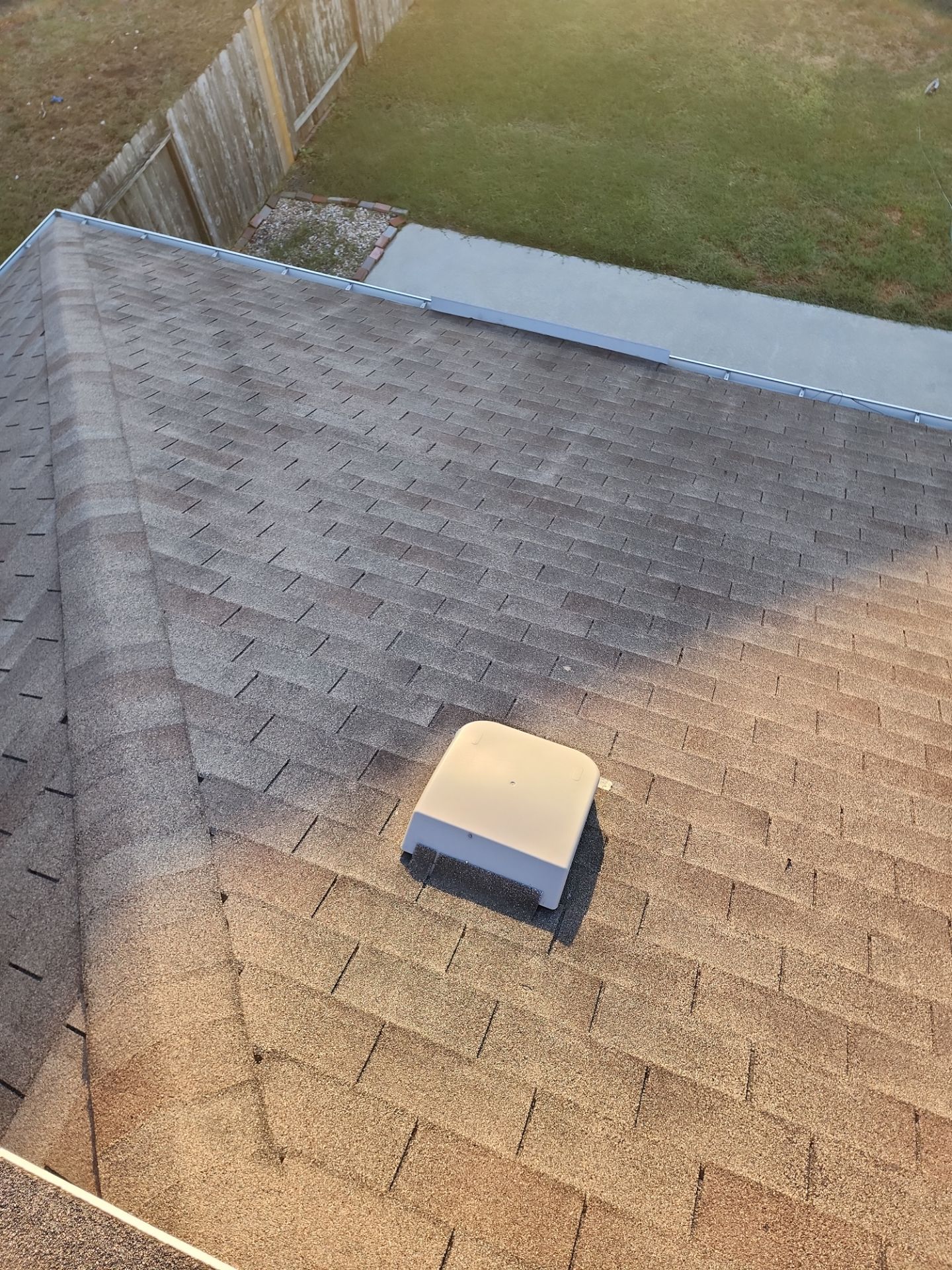 Roof Repair Katy by Roof Repair Company