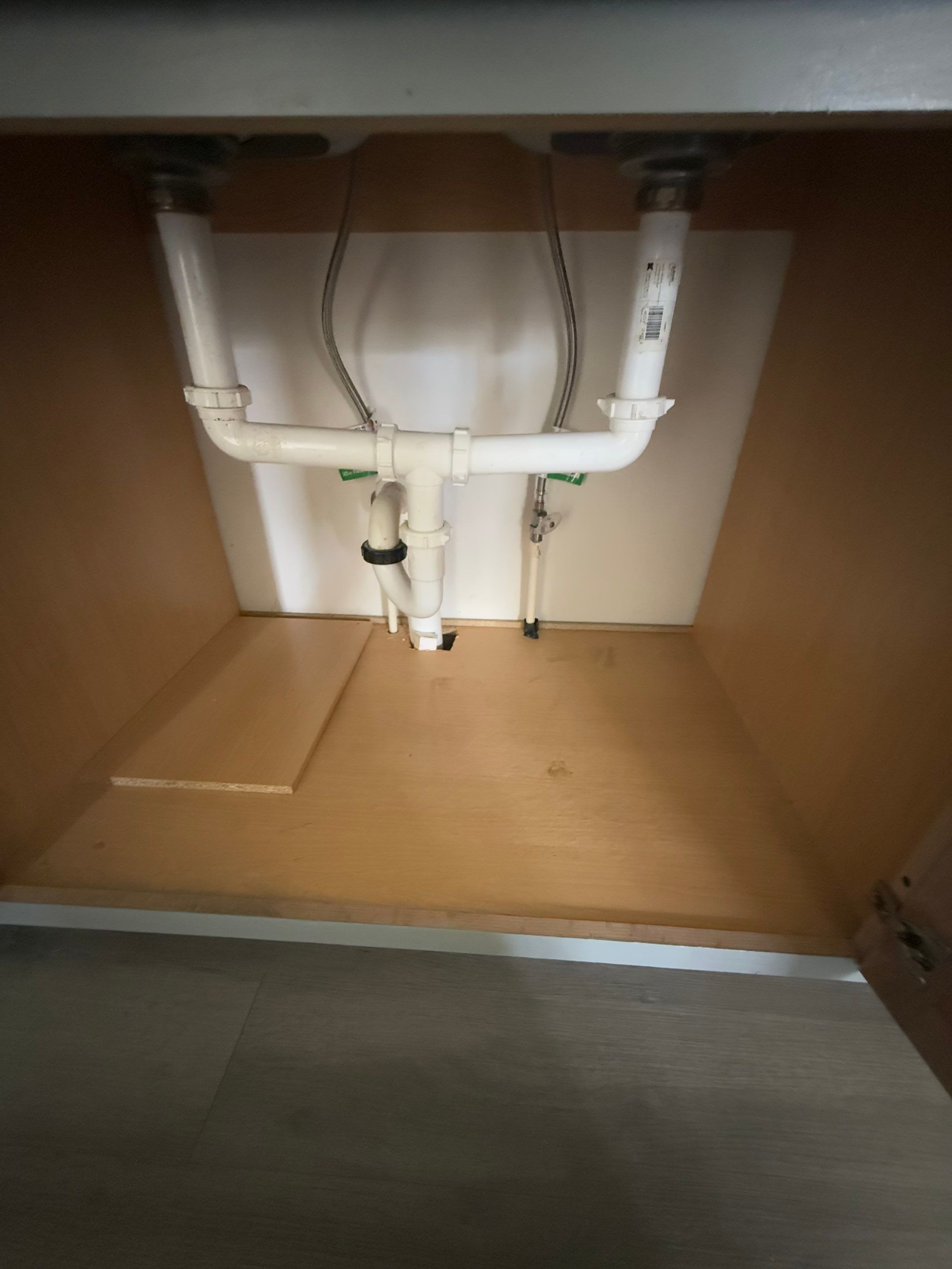 Project in Davenport by You Restorations LLC DBA YOU-Home