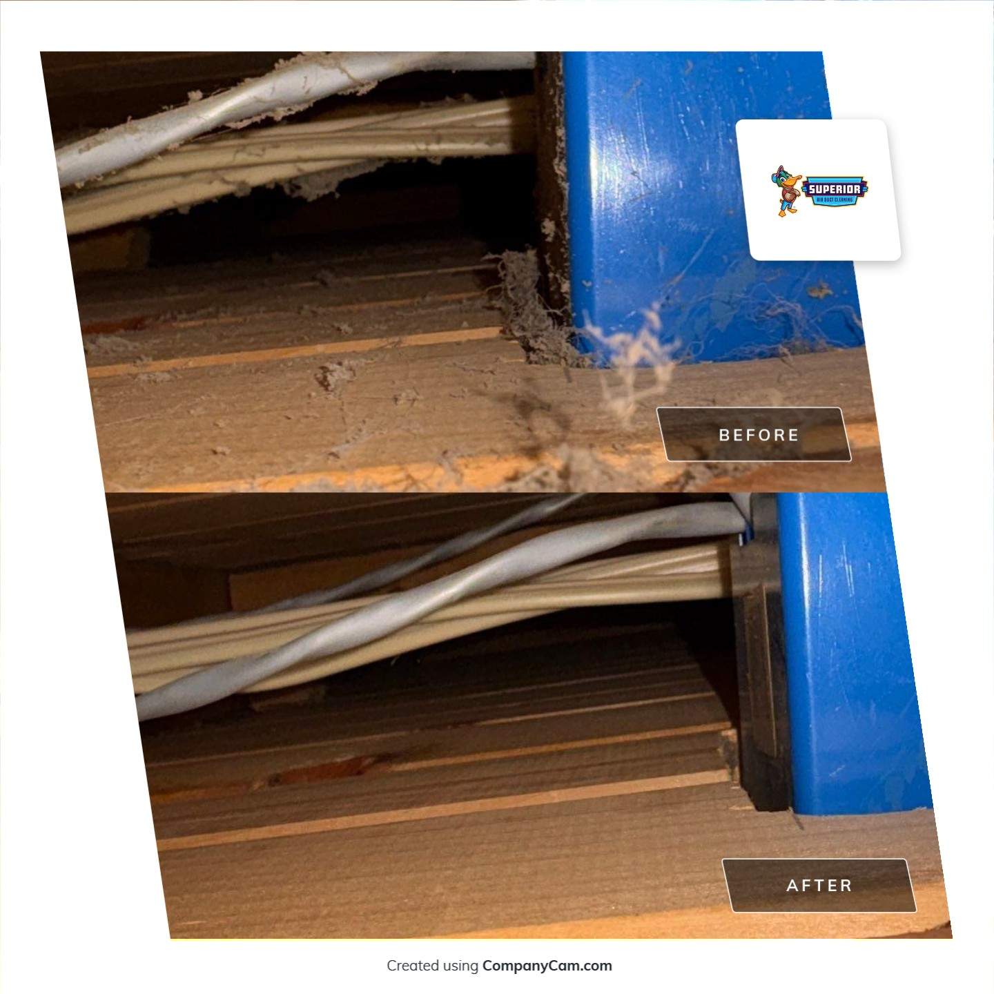 Air Duct Cleaning in Enon Valley, PA by Superior Air Duct Cleaning