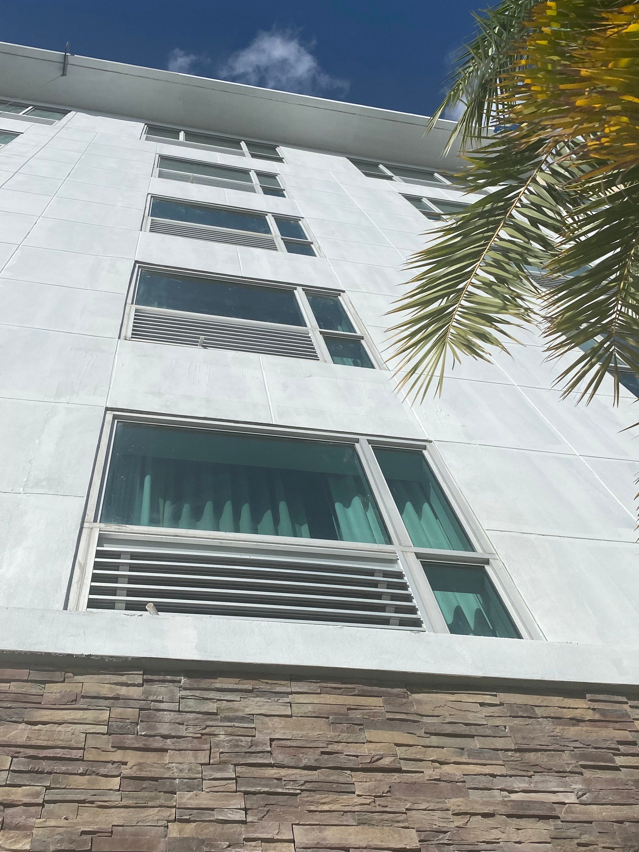 Four Points by Sheraton by Gemstone Builders, LLC.