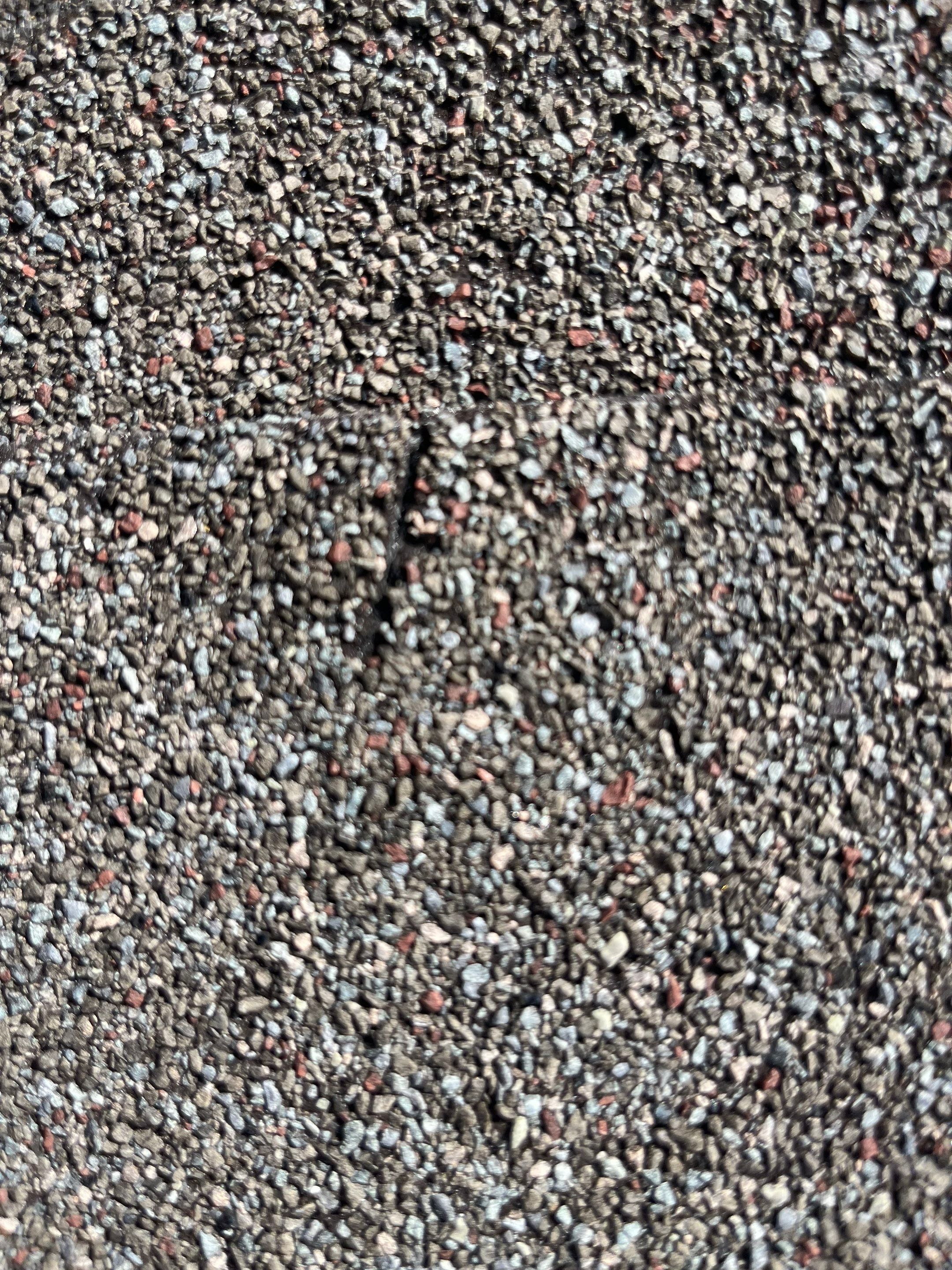 Residential Shingle Reroof using Malarkey Vista by Hostetler Roofing