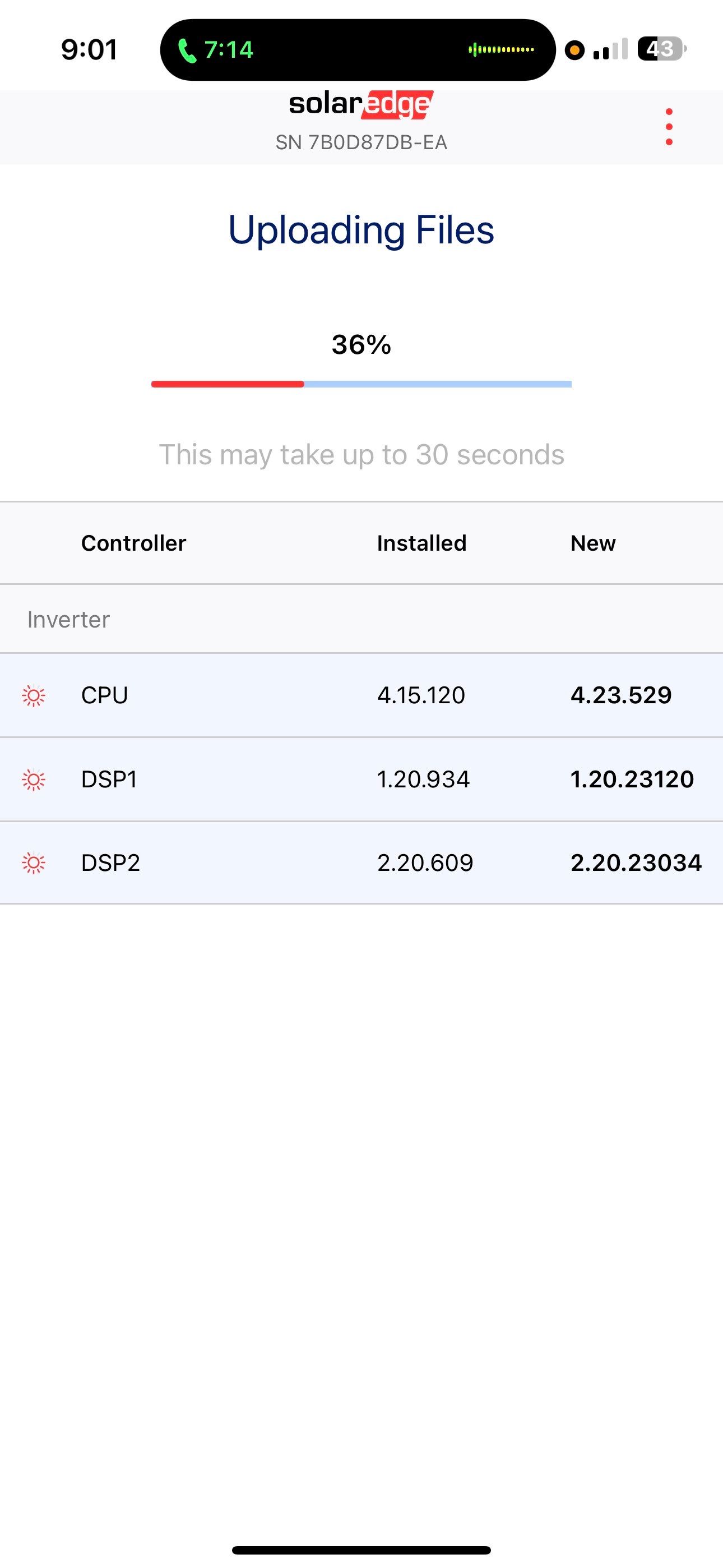 Project in Miami Beach by Payoli Solar