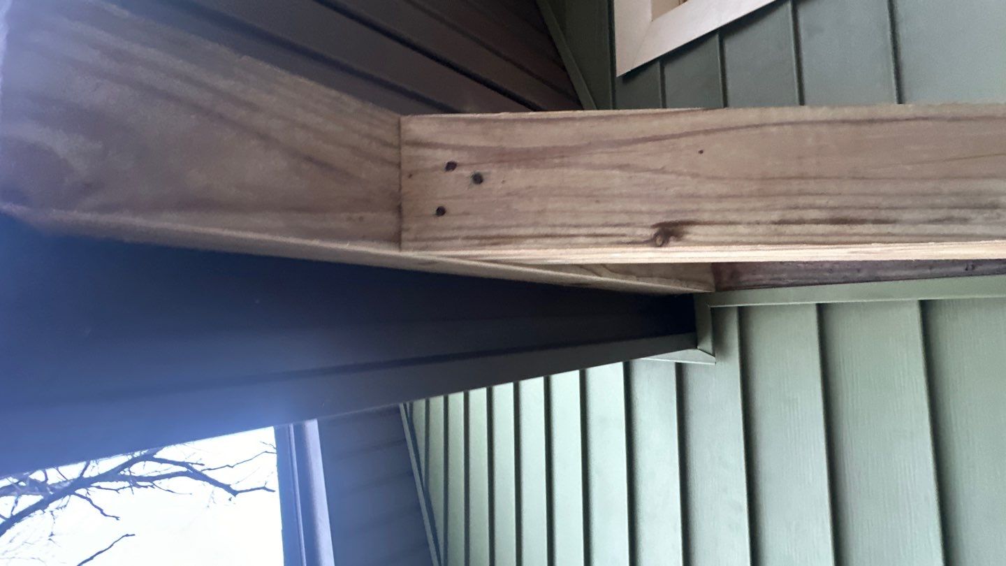 Siding Replacement using CertainTeed Restoration Classis D4 by 180 Contractors