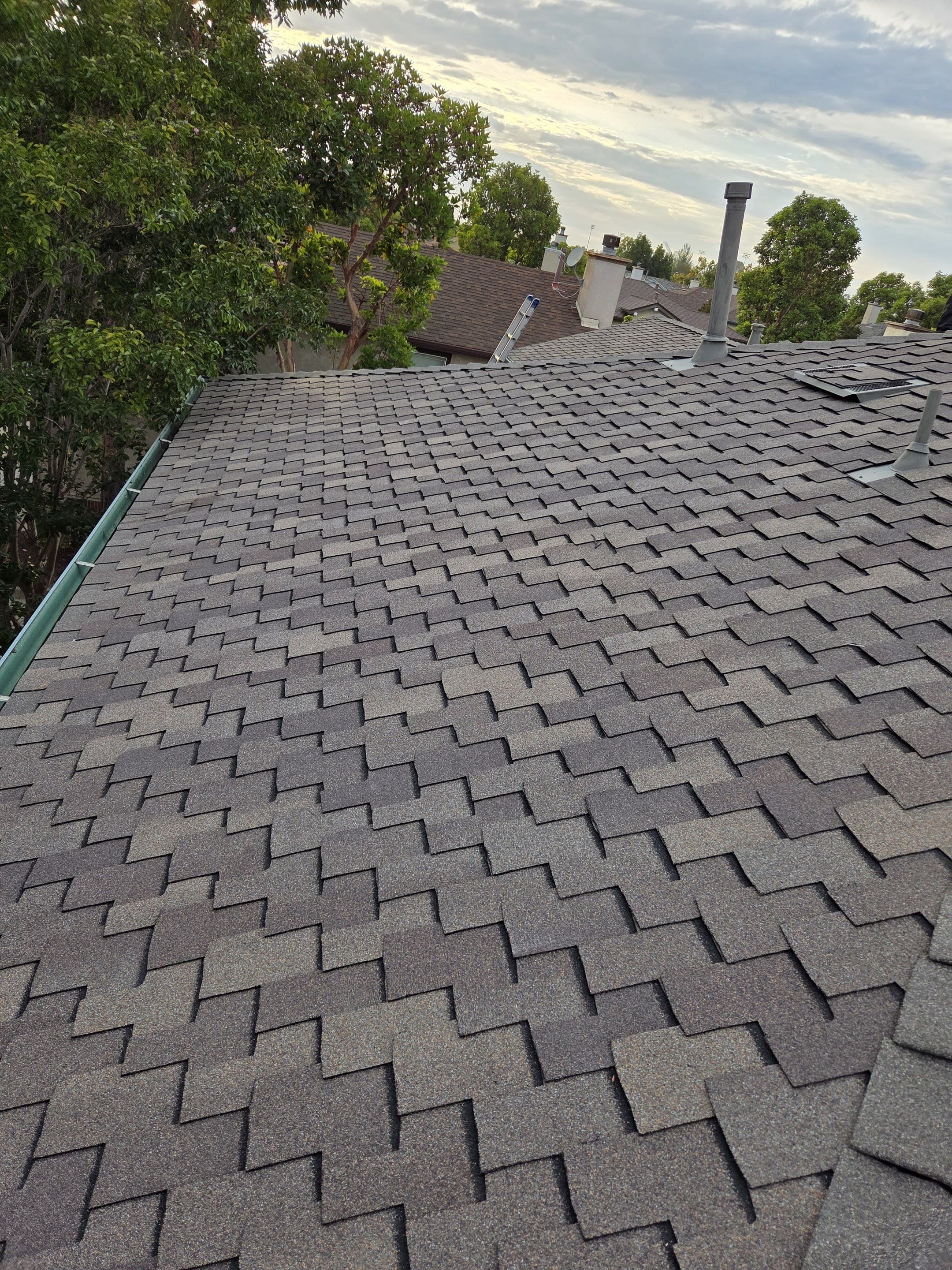 Roof Replacement - Alameda, CA 94501 by Epic Roof Replacement