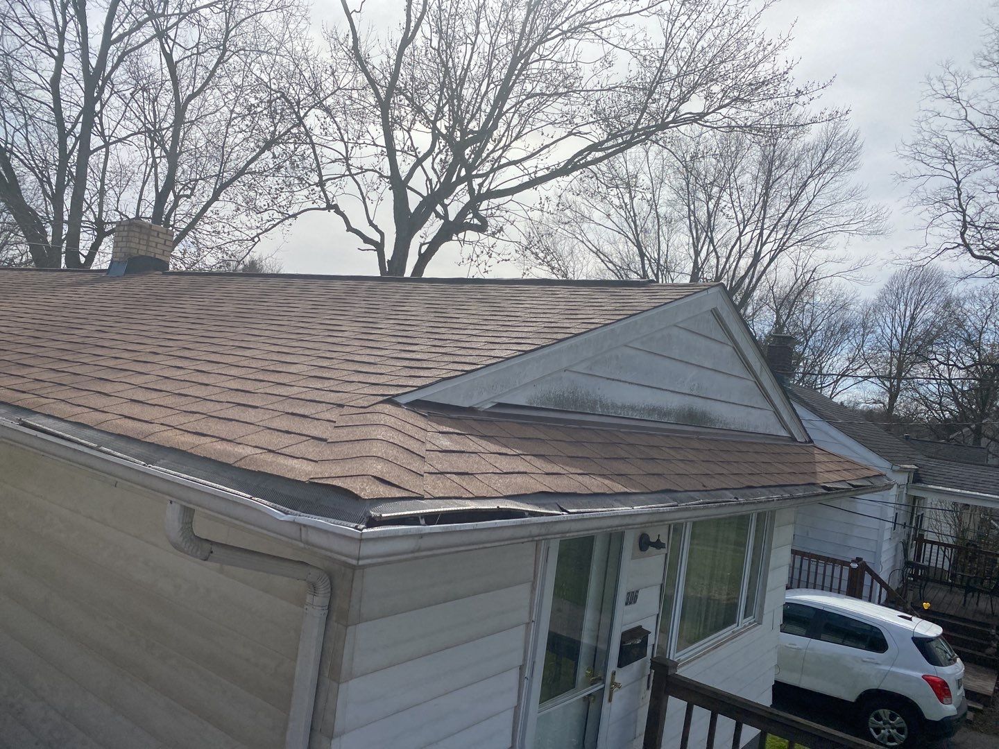 Robert Gerrets by Silver Leaf Contracting 