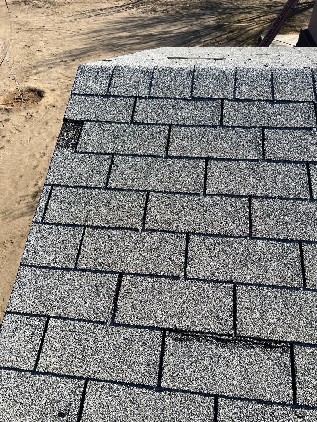 Nick & Rhonda's Full Re-Roof by All Storm Roofing & Construction