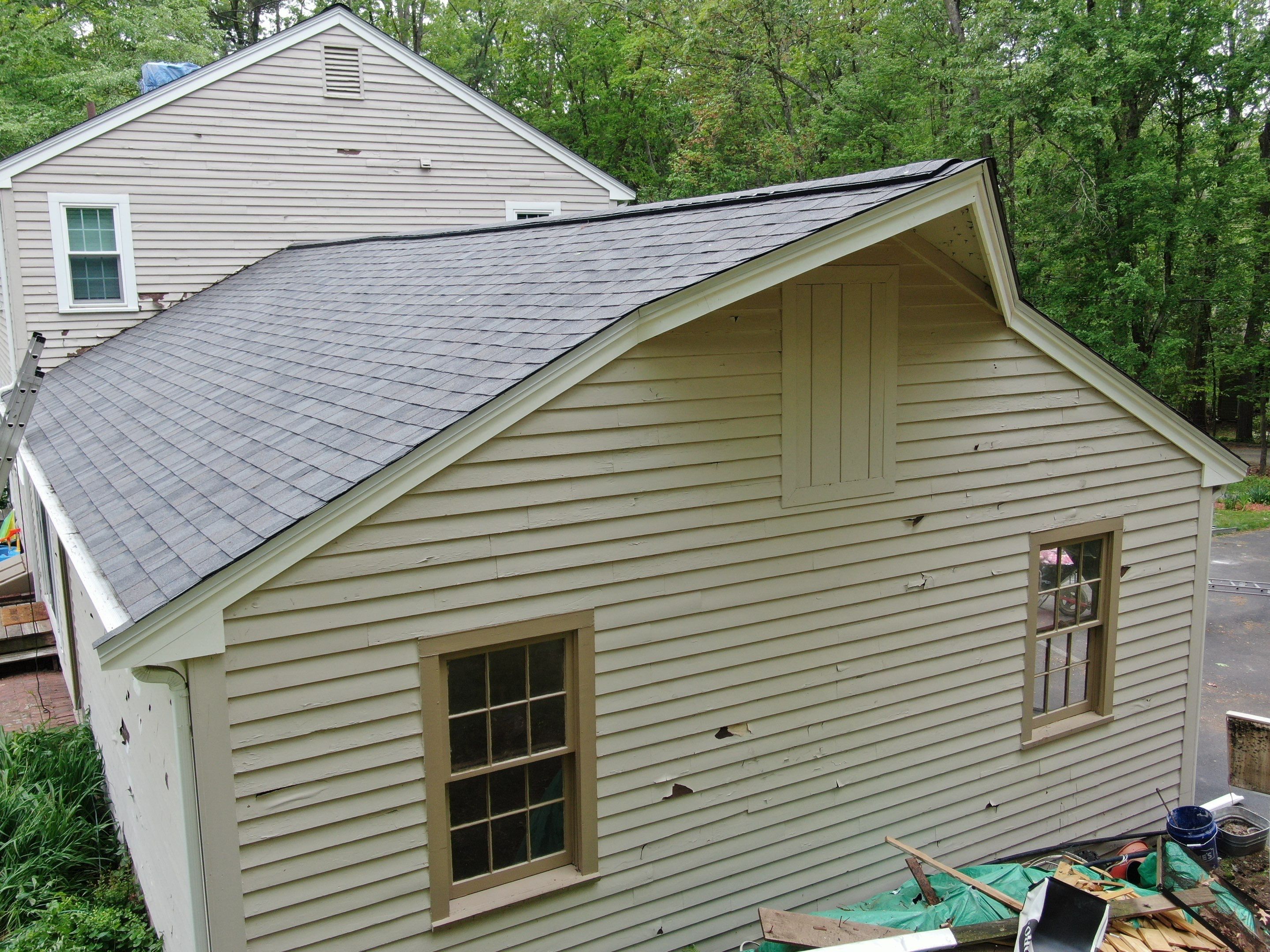 Roofing | Carlisle by Mighty Dog Roofing of Greater Middlesex County