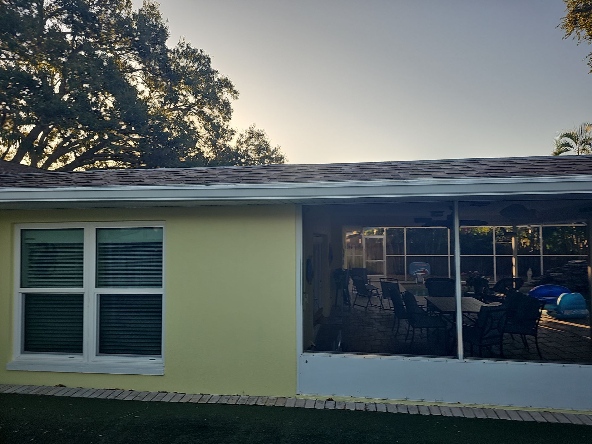 Project in Seminole 33777 by Mitchell Roofing Company LLC 