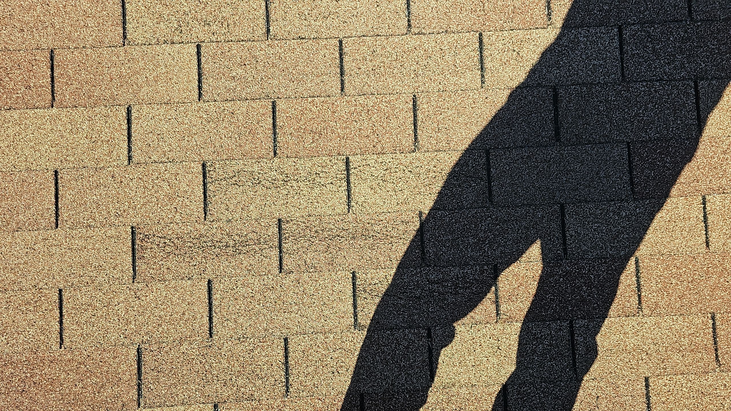 Atlas Pinnacle, Color, Black Shadow, Drip Edge, Color, Black by Eagle Eye Roofing