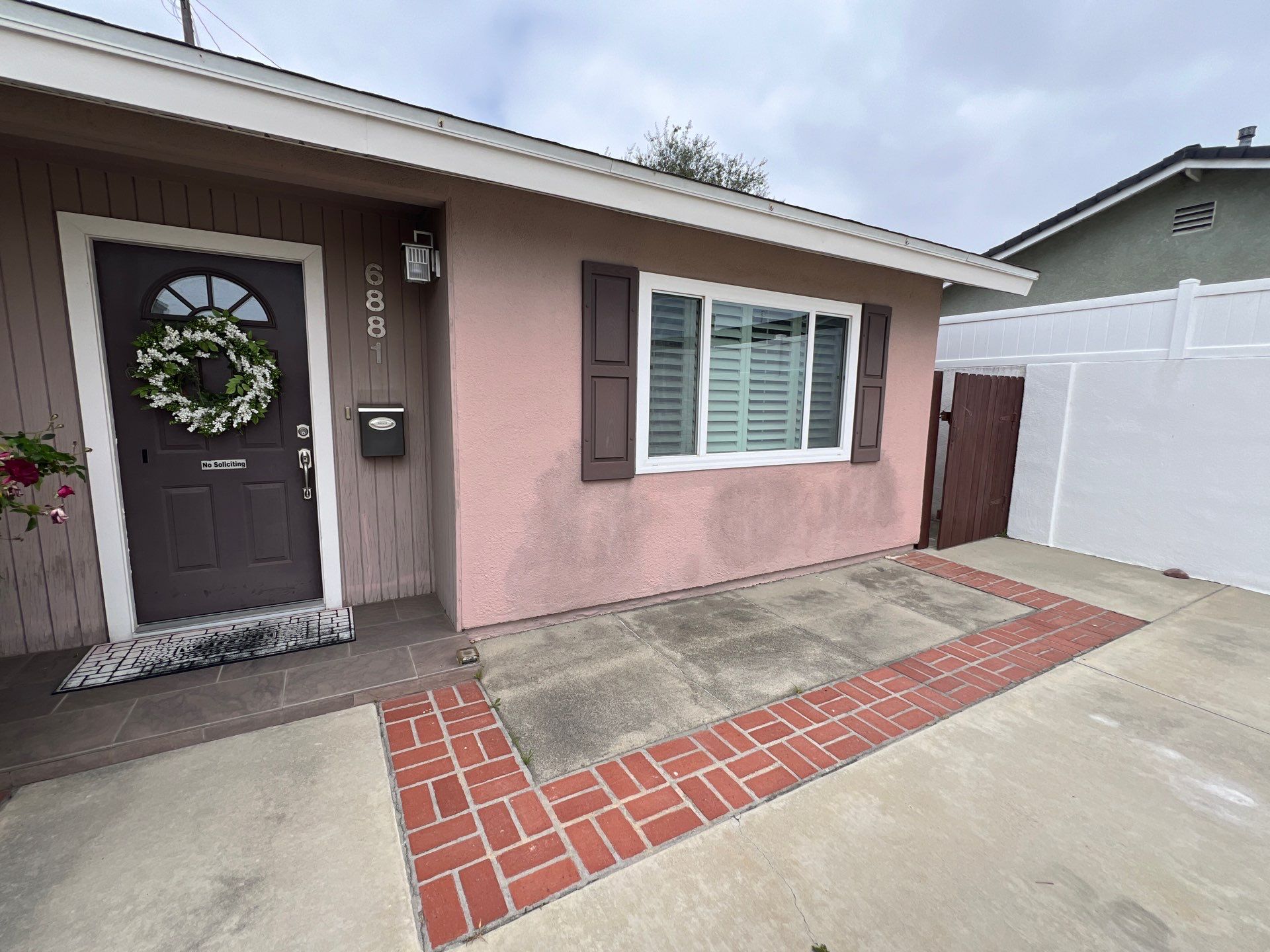Huntington Beach Complete Exterior Painting by Beach City Painting