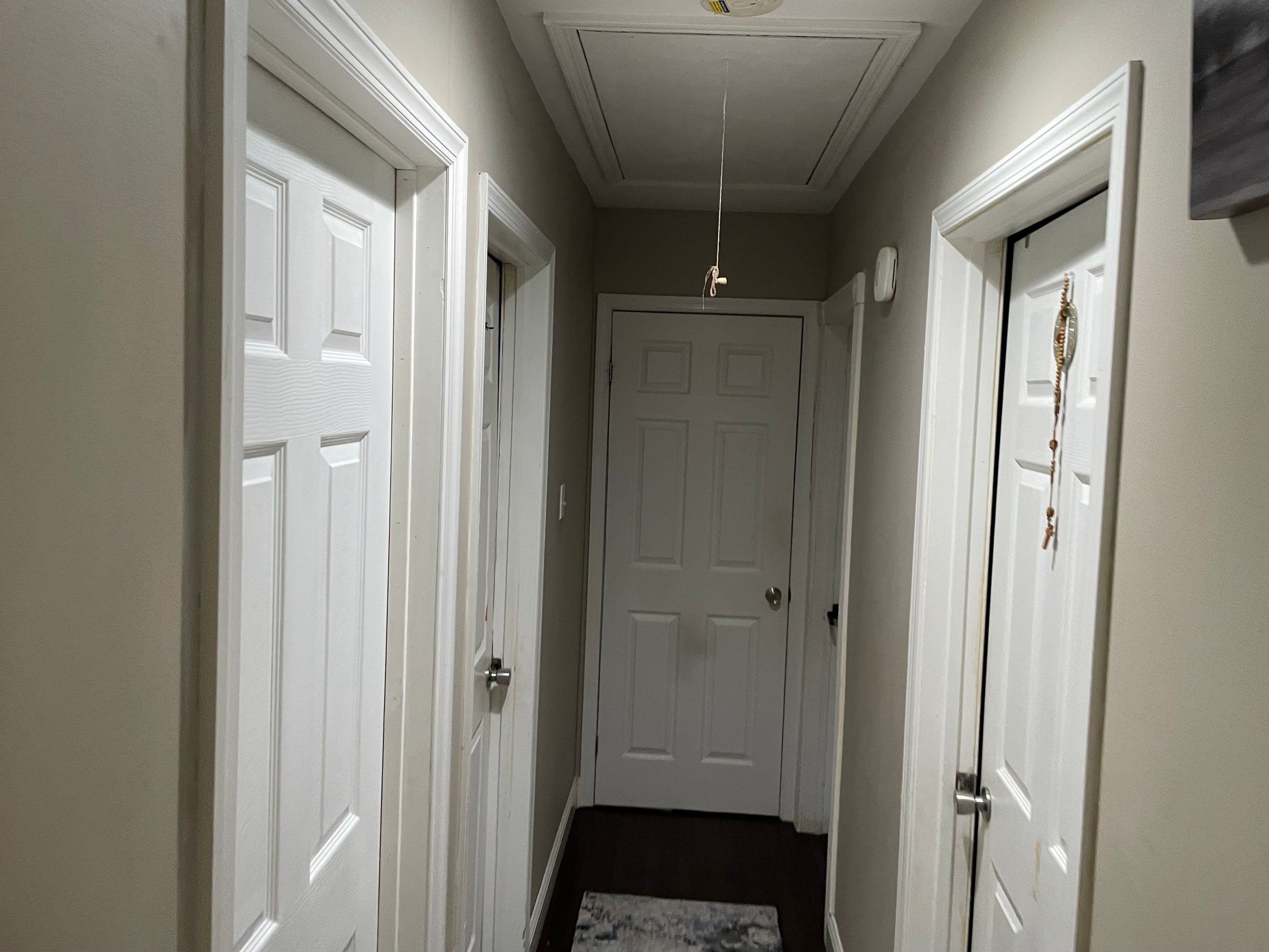 Water Damage Claim in Lindenwold by FLAPA & KeyStone